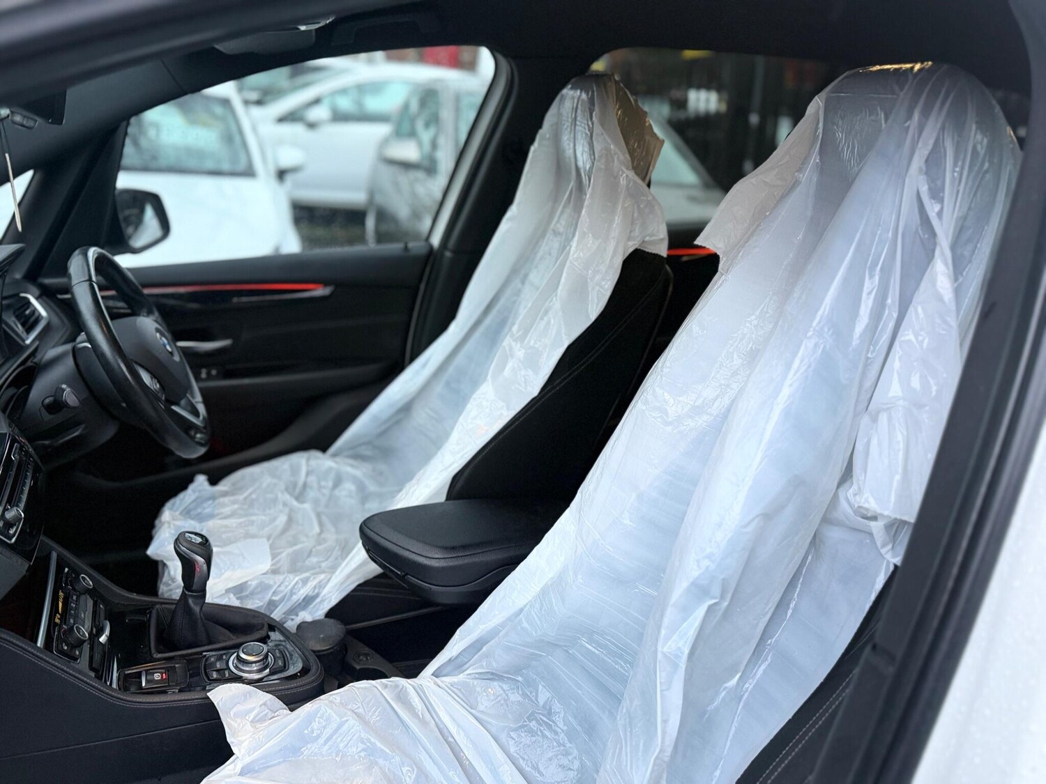 Used BMW 2 Series 2015 for sale - 77479096: Photo 49