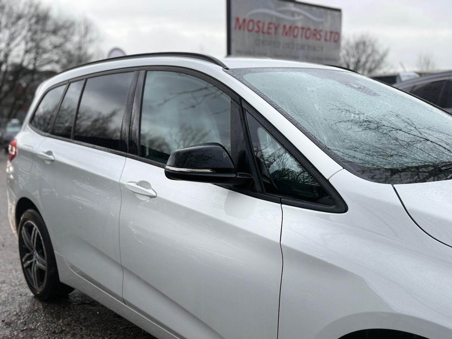 Used BMW 2 Series 2015 for sale - 77479096: Photo 5