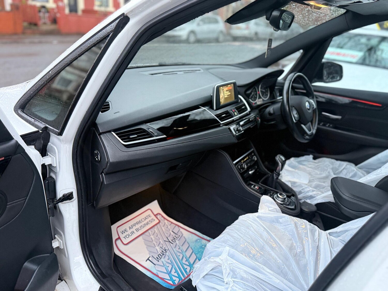 Used BMW 2 Series 2015 for sale - 77479096: Photo 50