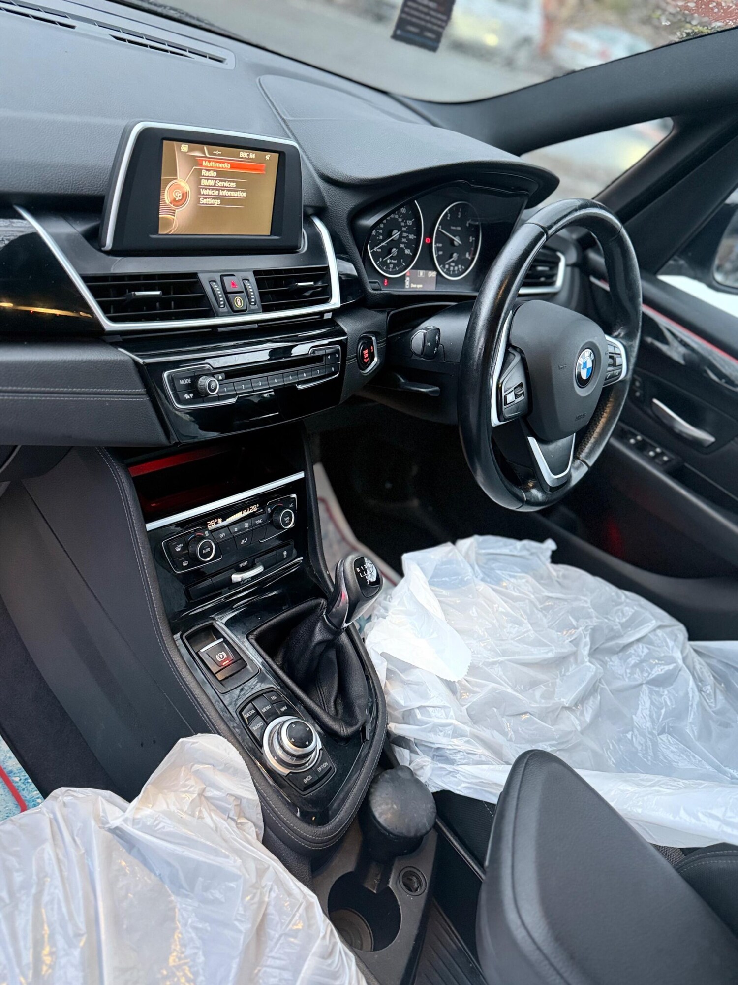 Used BMW 2 Series 2015 for sale - 77479096: Photo 54