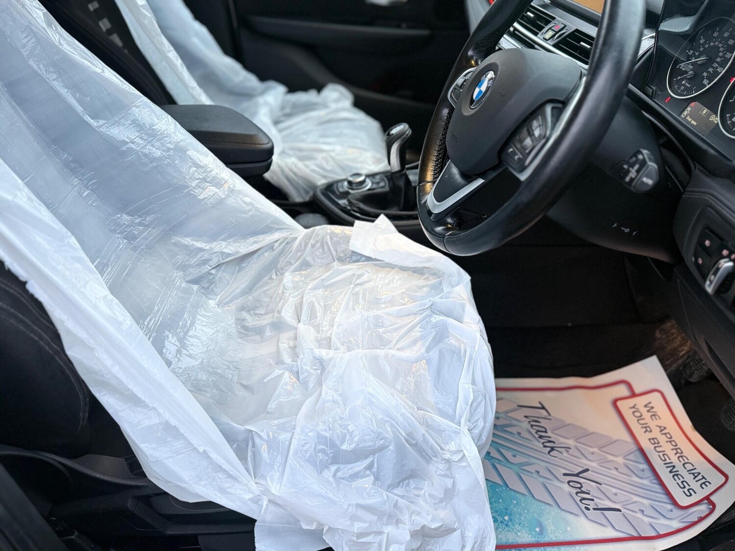 Used BMW 2 Series 2015 for sale - 77479096: Photo 61