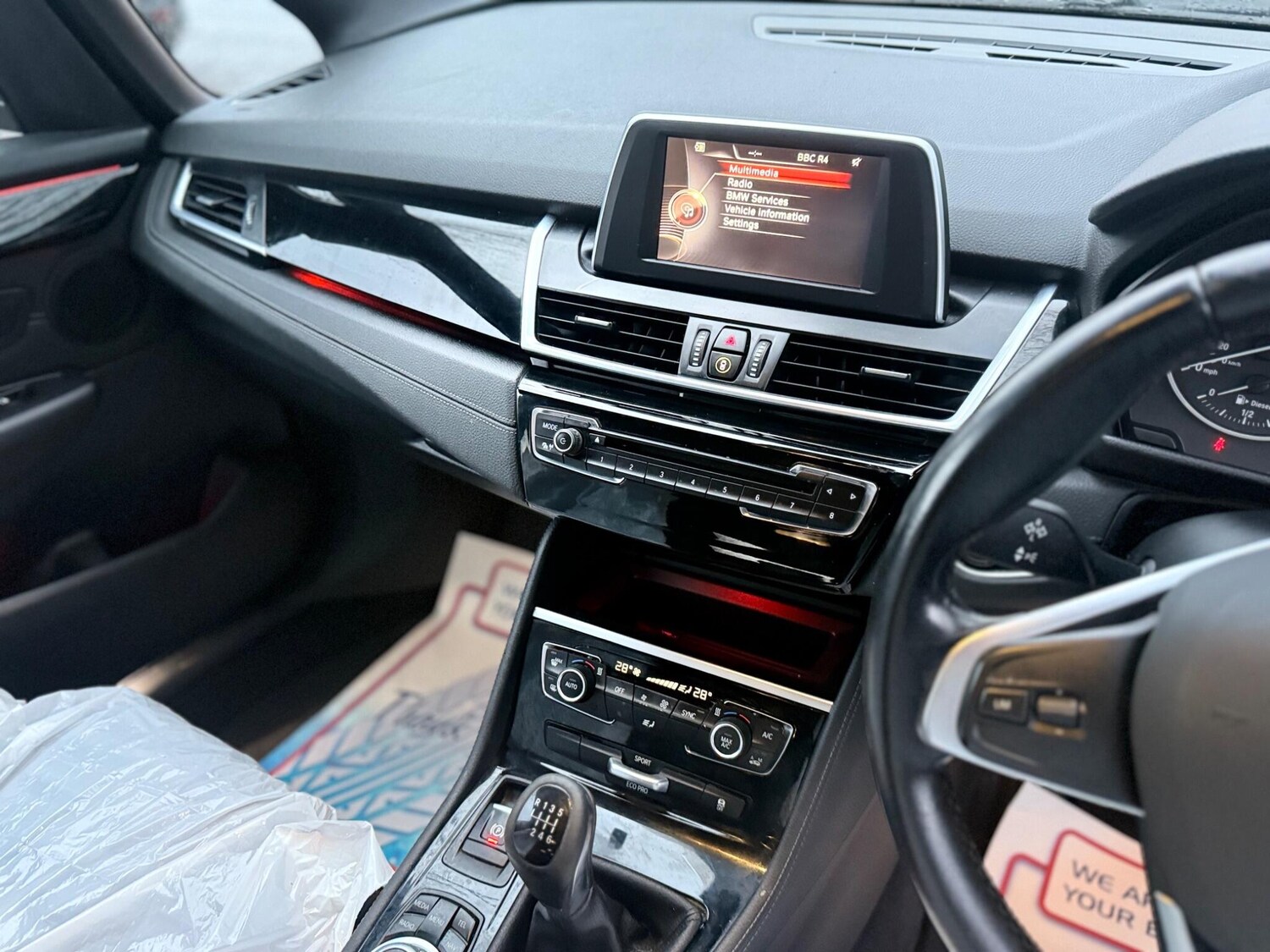 Used BMW 2 Series 2015 for sale - 77479096: Photo 62