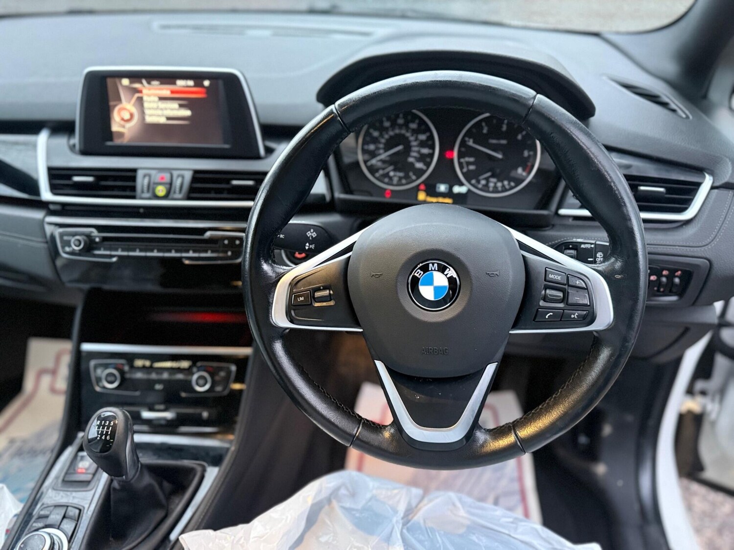 Used BMW 2 Series 2015 for sale - 77479096: Photo 63