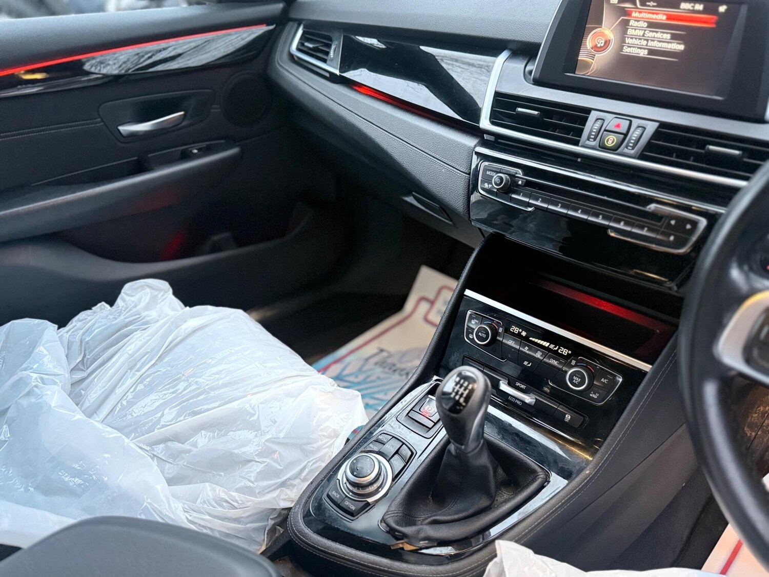 Used BMW 2 Series 2015 for sale - 77479096: Photo 66