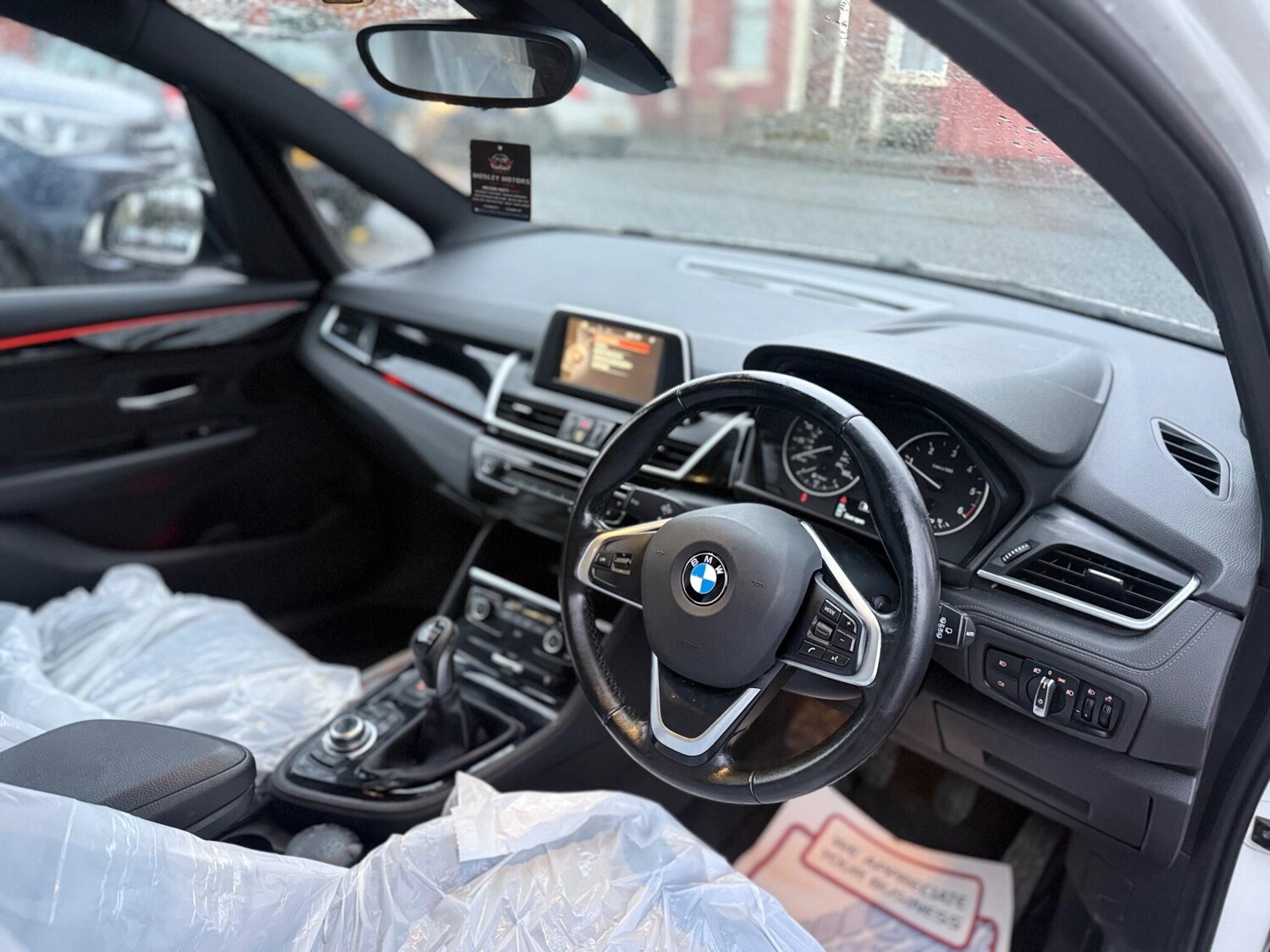 Used BMW 2 Series 2015 for sale - 77479096: Photo 68