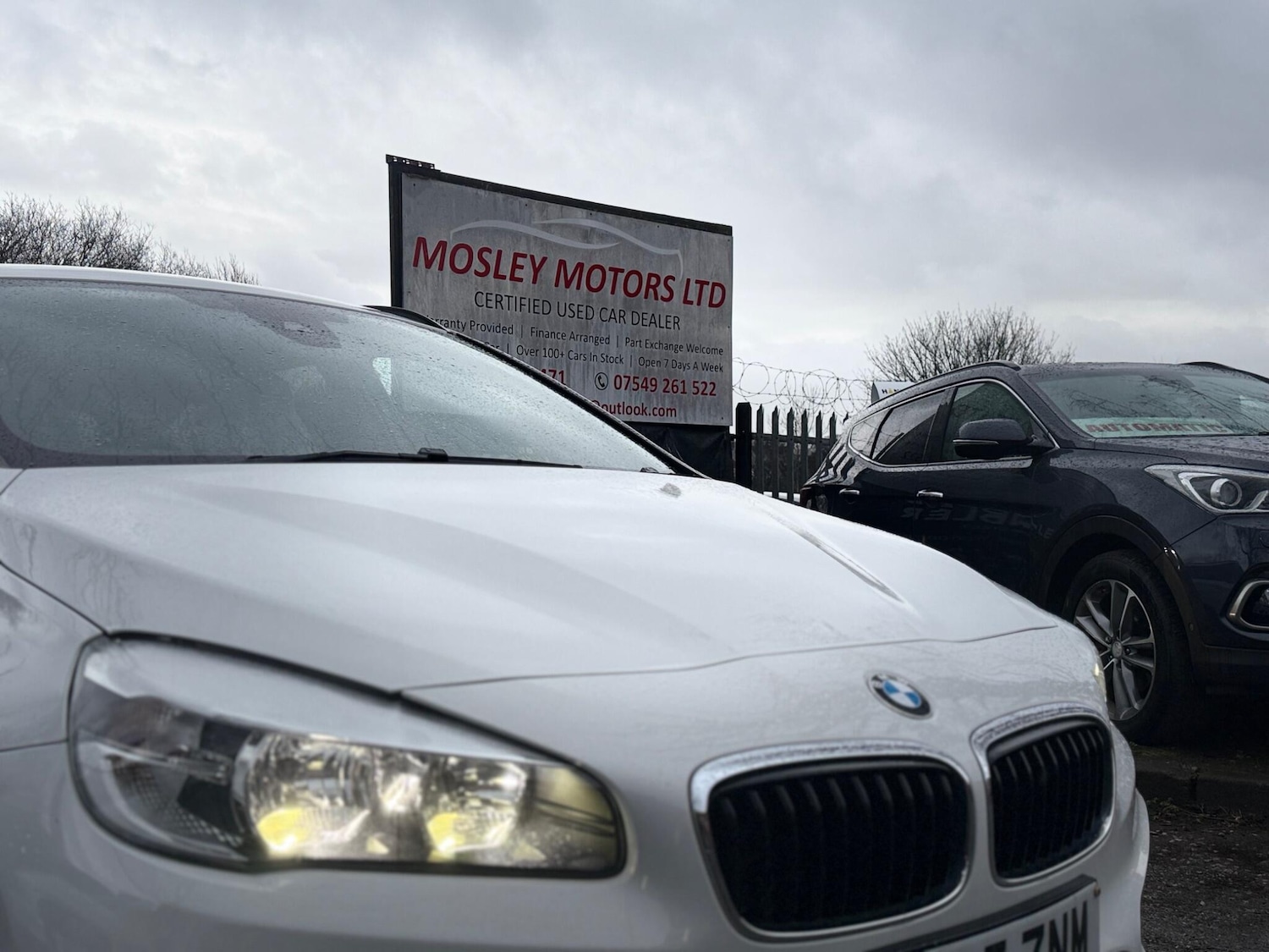 Used BMW 2 Series 2015 for sale - 77479096: Photo 7