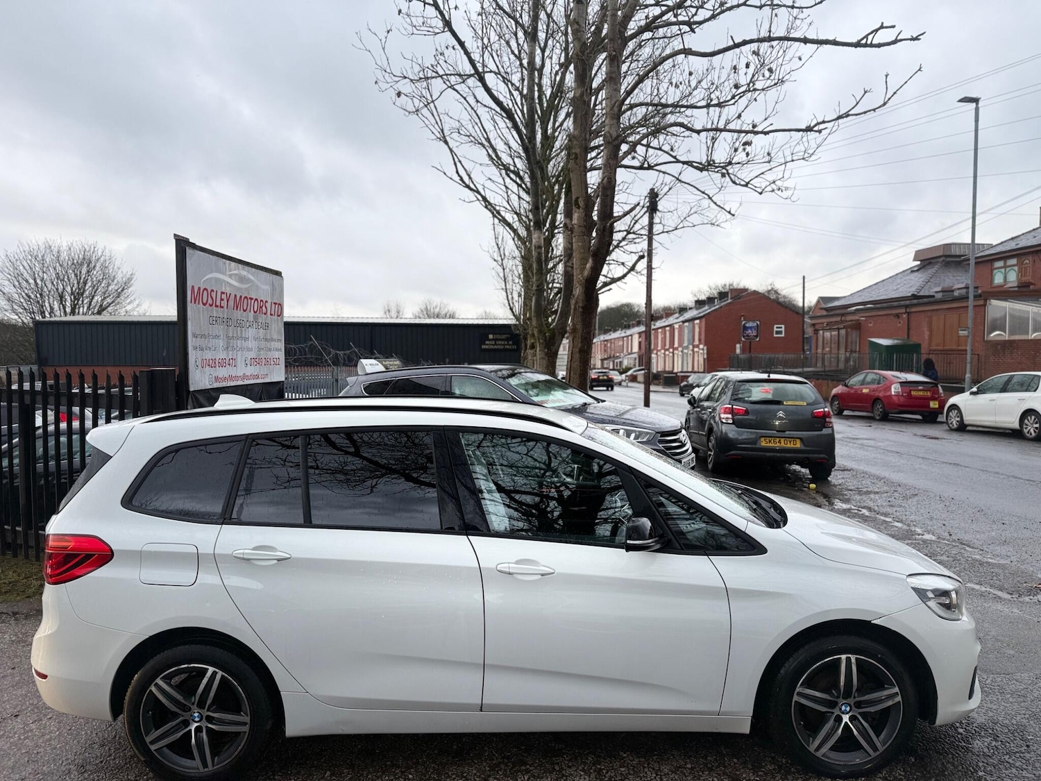 Used BMW 2 Series 2015 for sale - 77479096: Photo 9