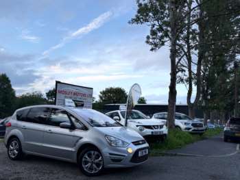 (11) - 1.6T EcoBoost Titanium Euro 5 5dr