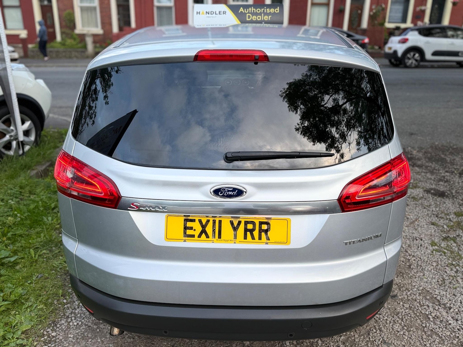 Vehicle 24