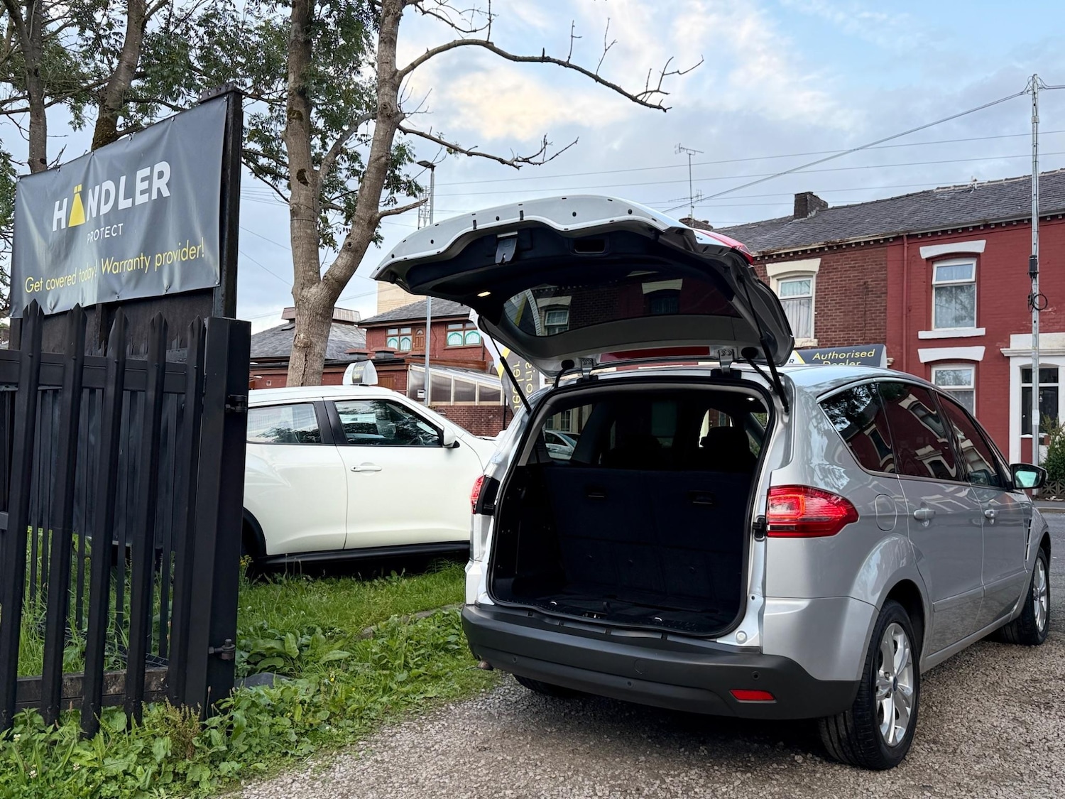 Vehicle 26