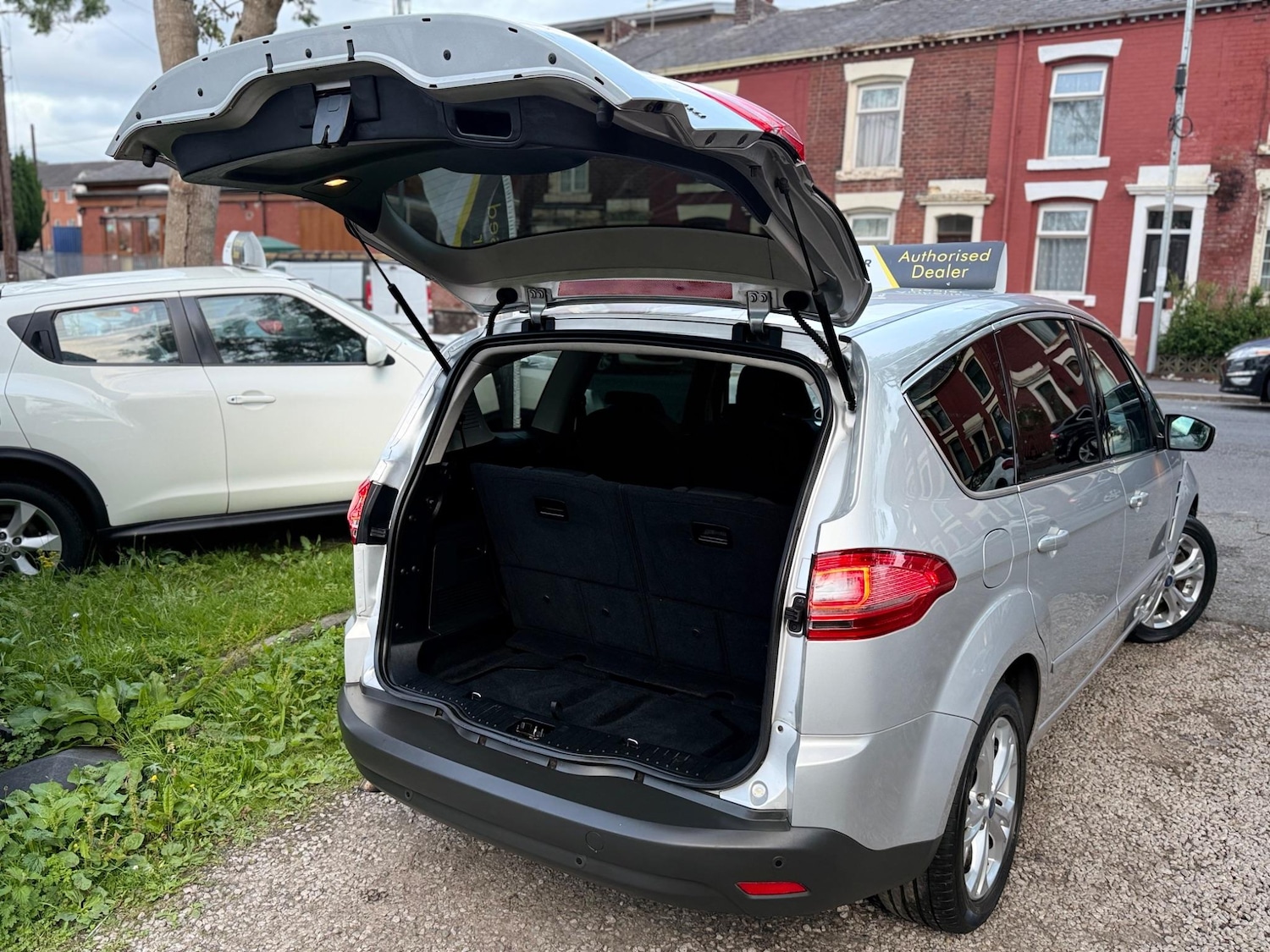 Vehicle 31