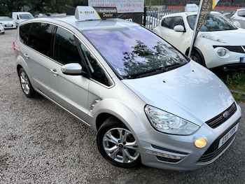 Used Ford S-Max 2011 for sale - 75187468: Photo