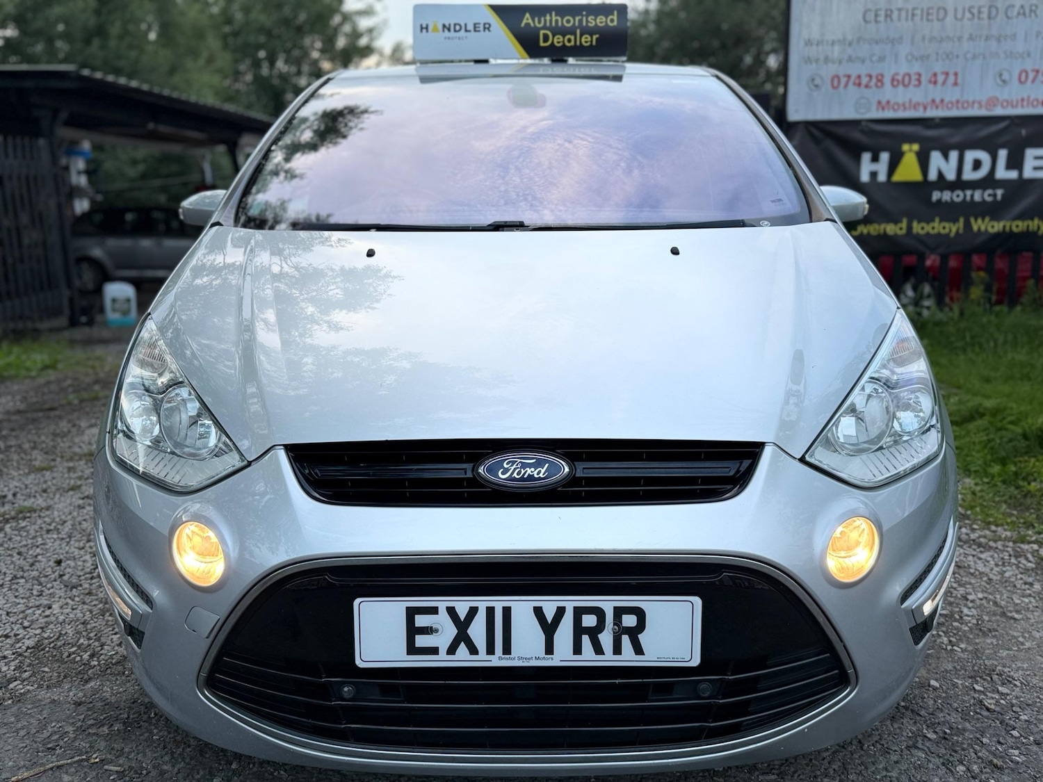 Vehicle 44