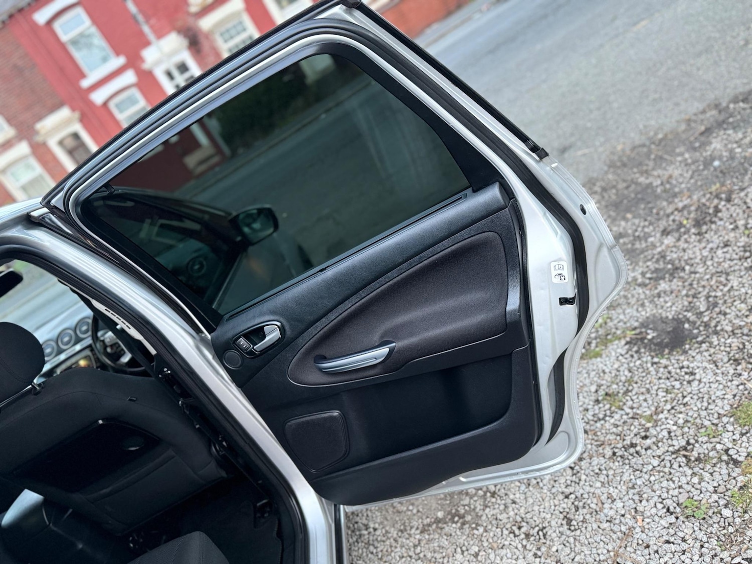 Vehicle 60