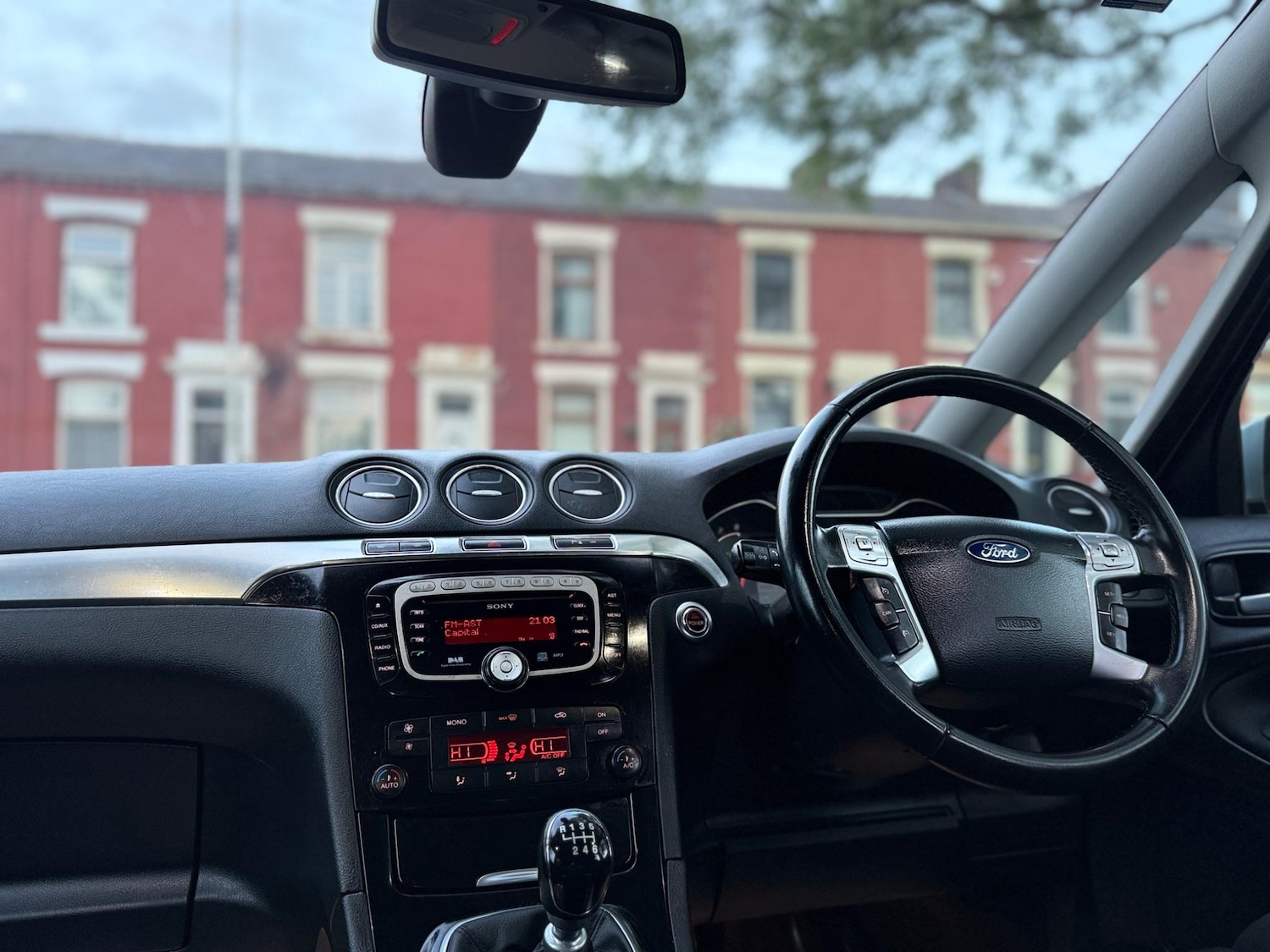 Vehicle 66