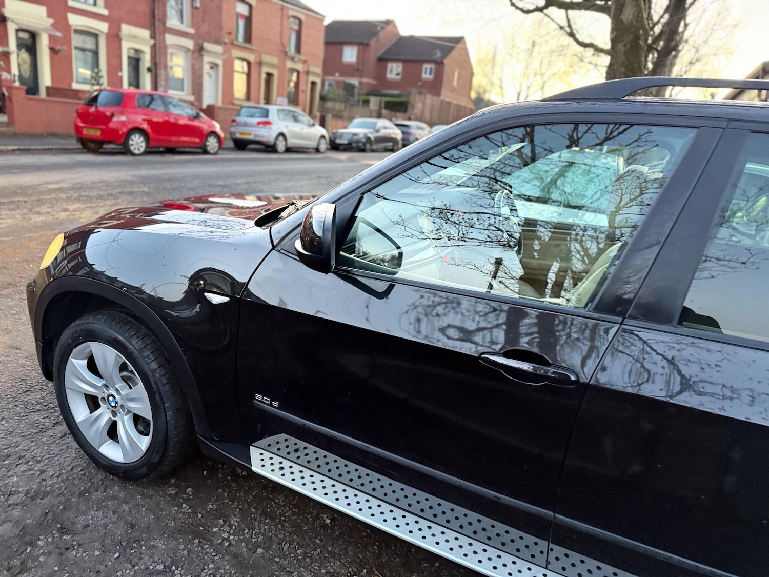 Used BMW X5 2009 for sale - 76666545: Photo 10