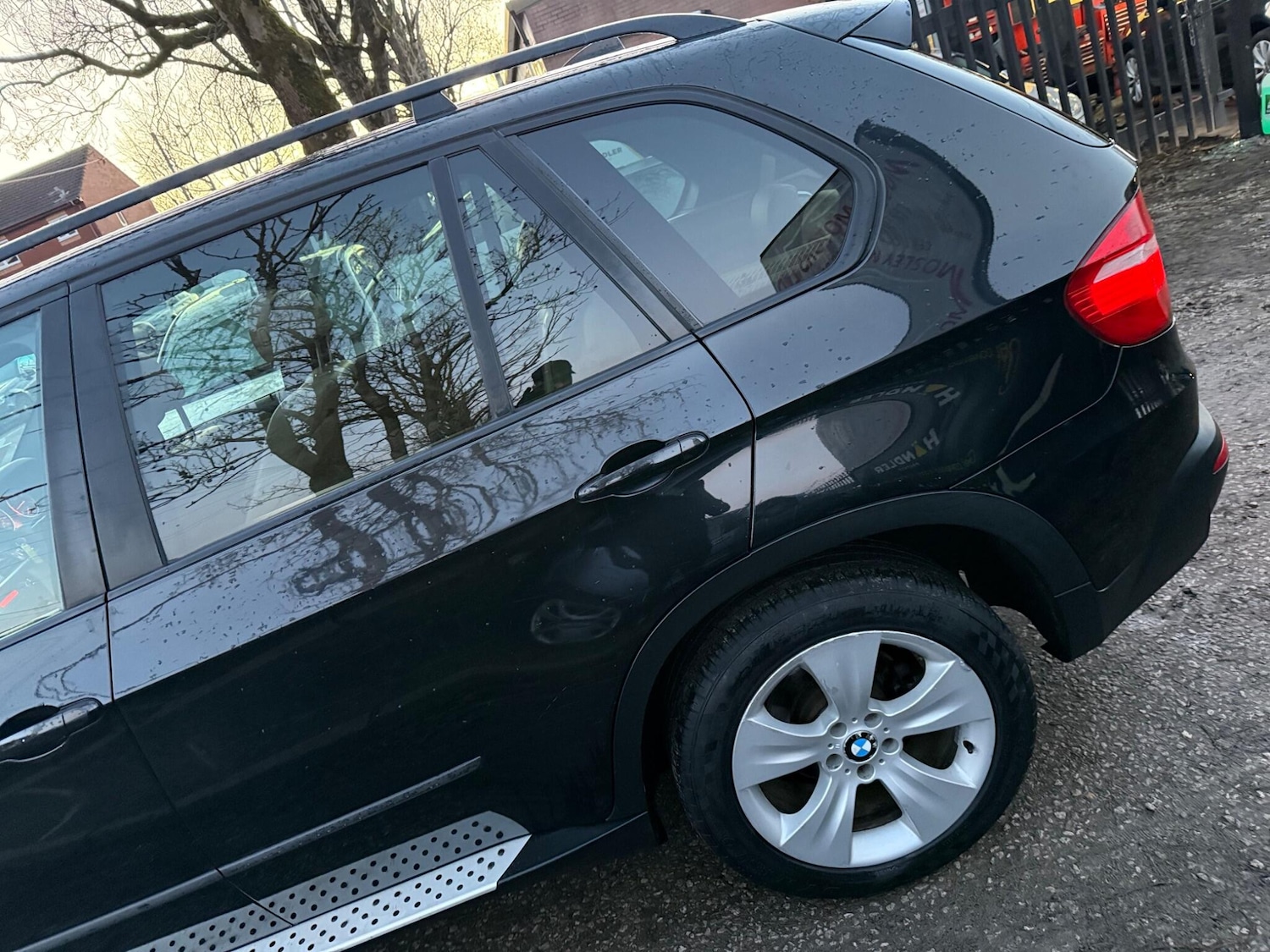 Used BMW X5 2009 for sale - 76666545: Photo 11