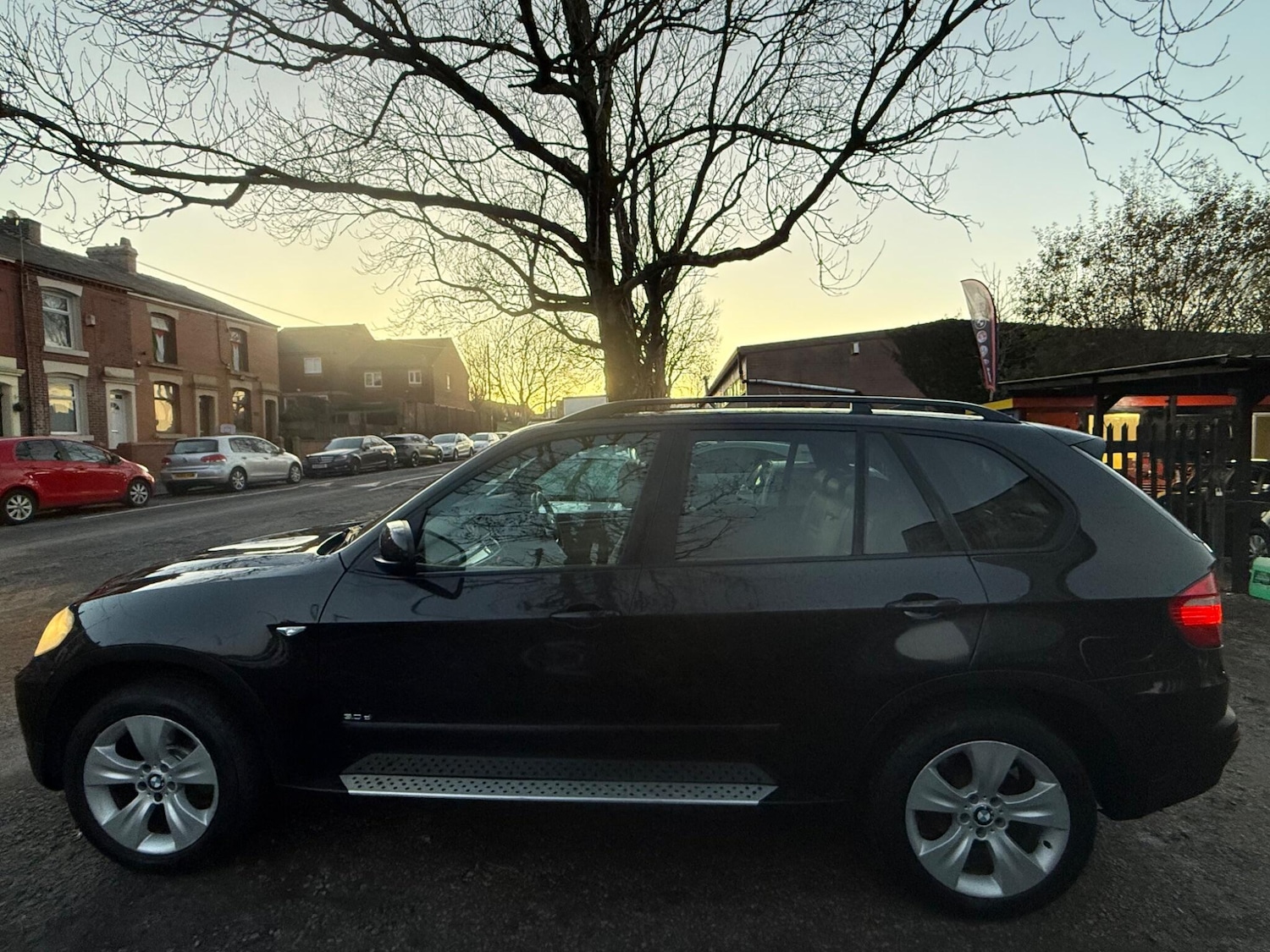 Used BMW X5 2009 for sale - 76666545: Photo 12