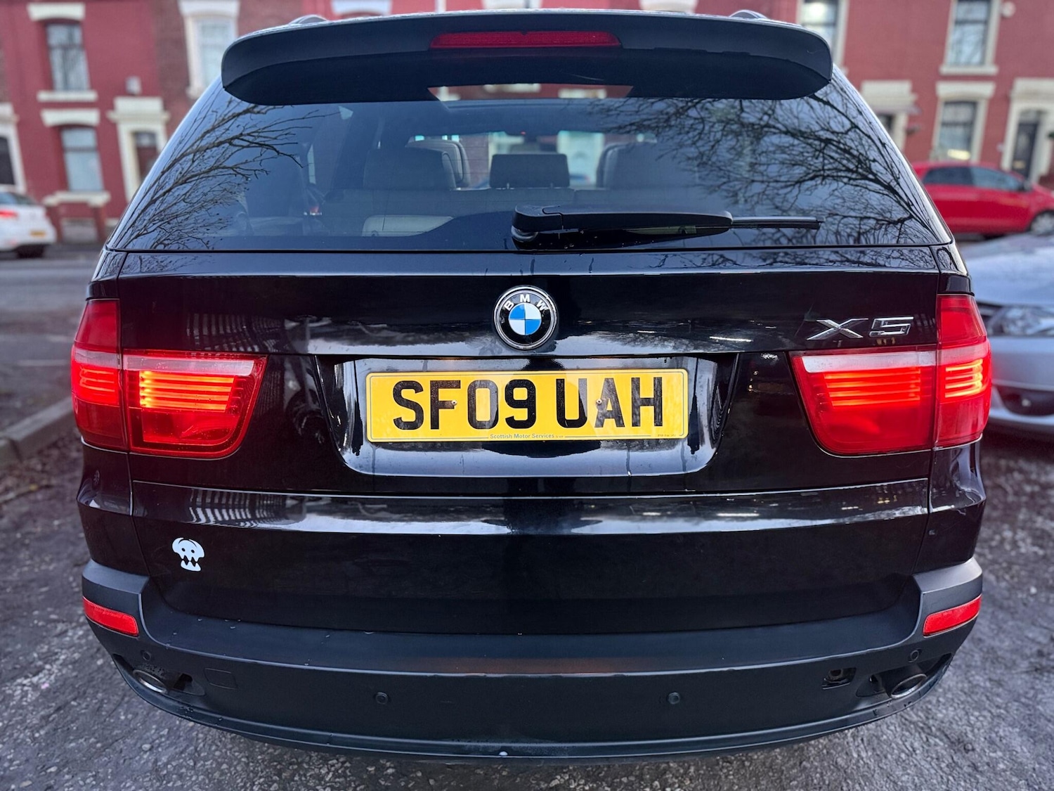 Used BMW X5 2009 for sale - 76666545: Photo 13