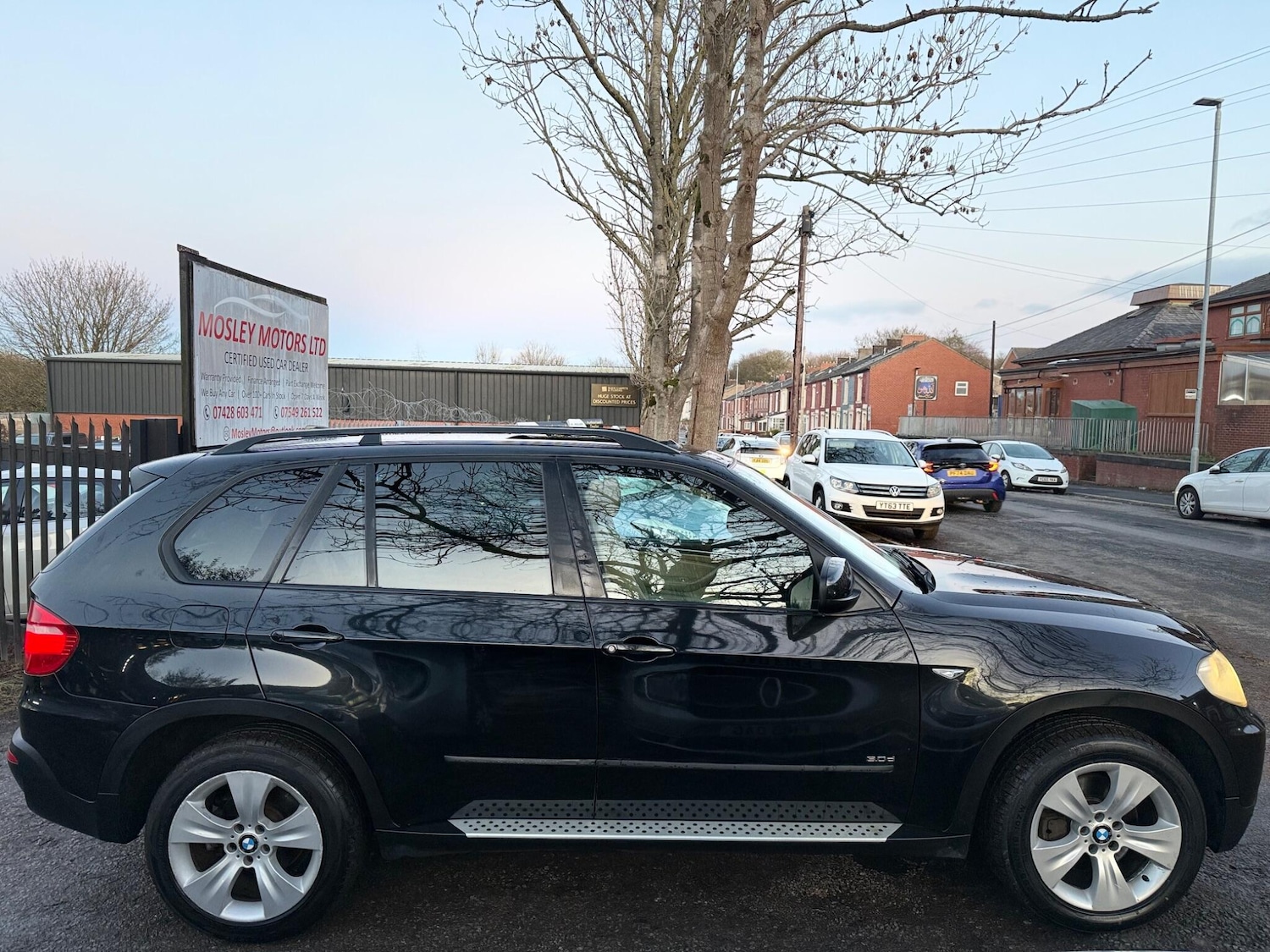 Used BMW X5 2009 for sale - 76666545: Photo 14