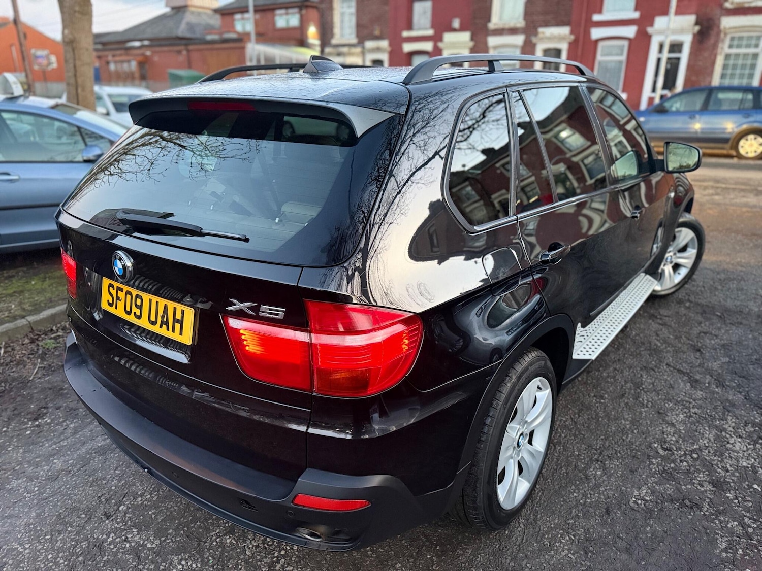 Used BMW X5 2009 for sale - 76666545: Photo 16
