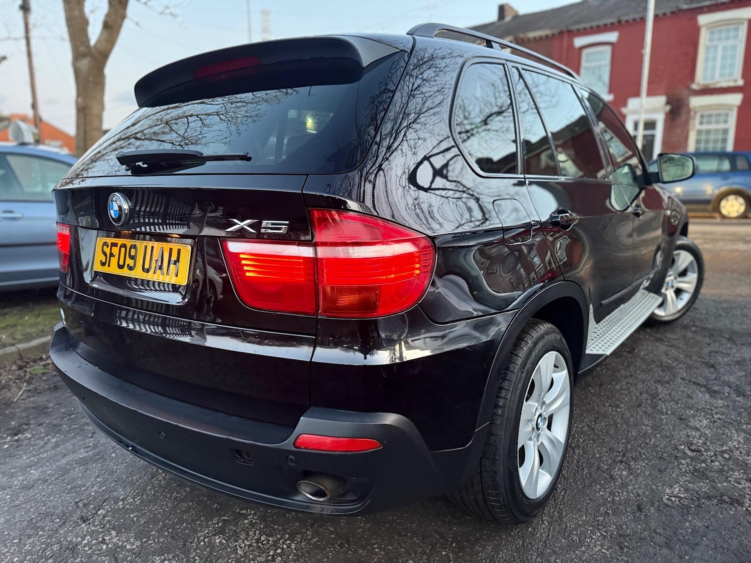 Used BMW X5 2009 for sale - 76666545: Photo 17