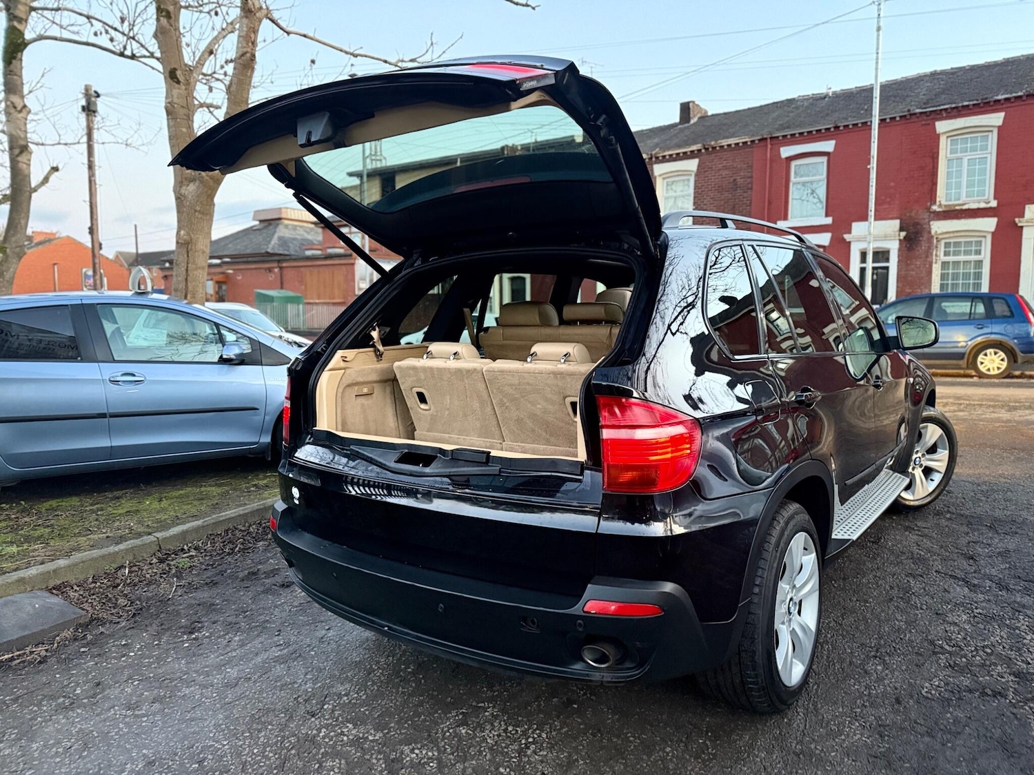 Used BMW X5 2009 for sale - 76666545: Photo 18