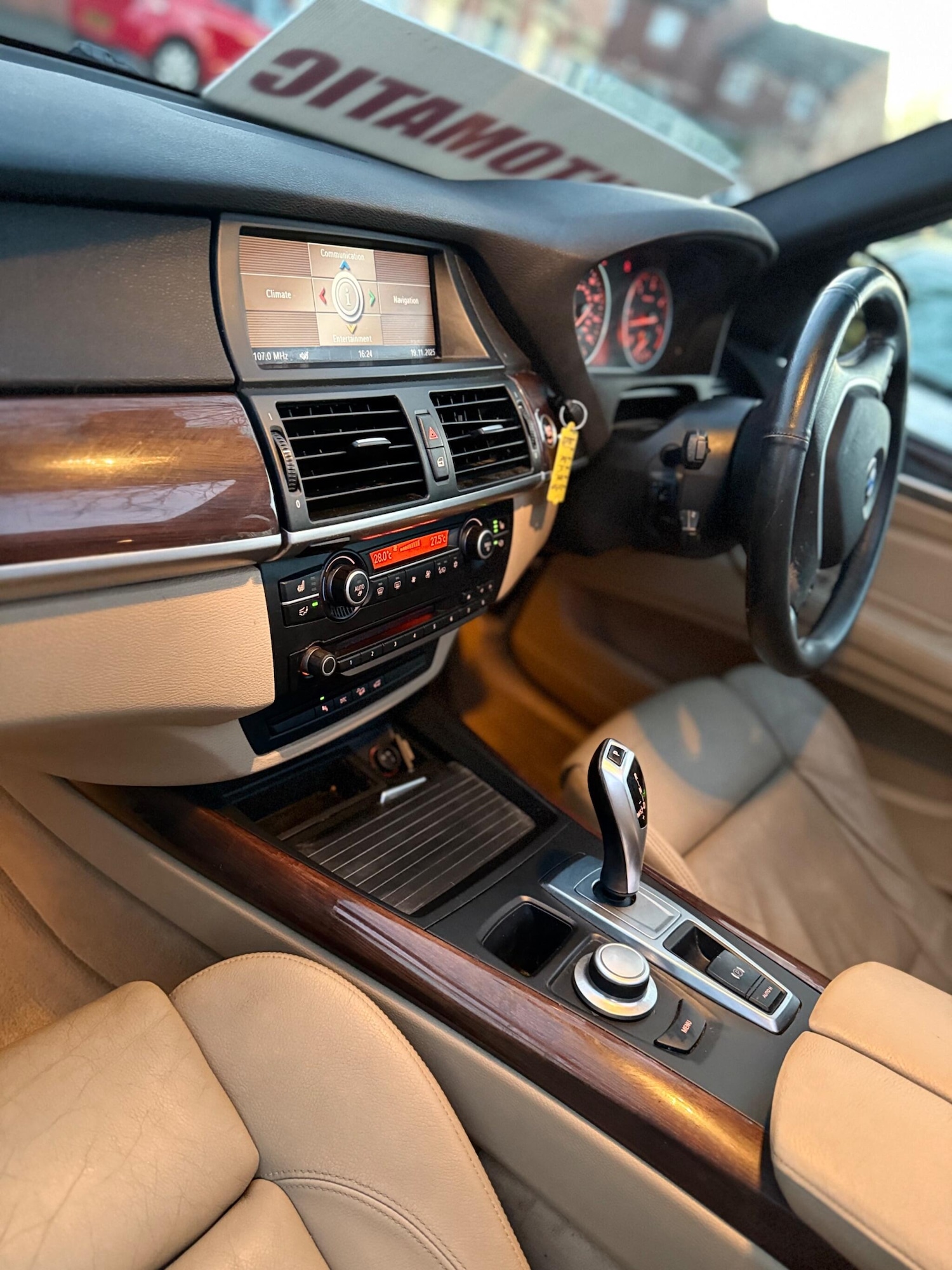 Used BMW X5 2009 for sale - 76666545: Photo 19