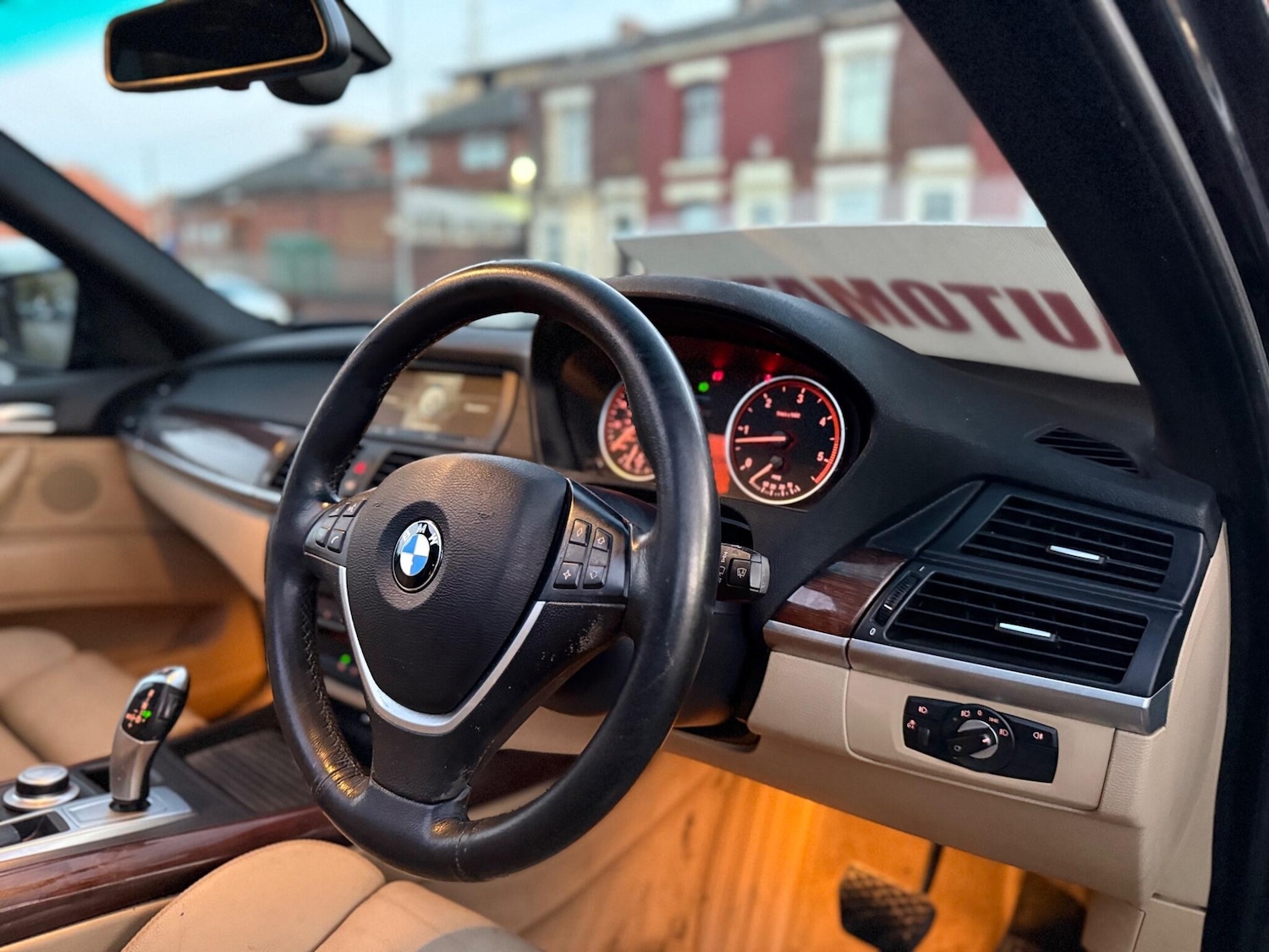 Used BMW X5 2009 for sale - 76666545: Photo 20