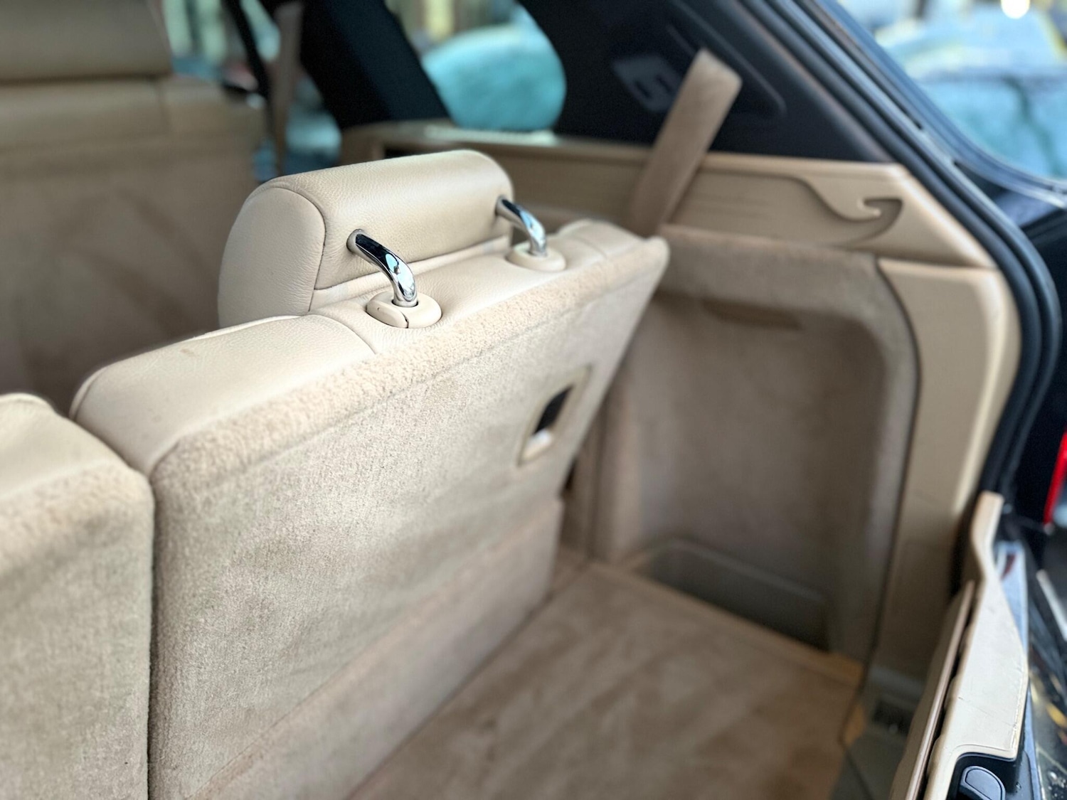 Used BMW X5 2009 for sale - 76666545: Photo 21