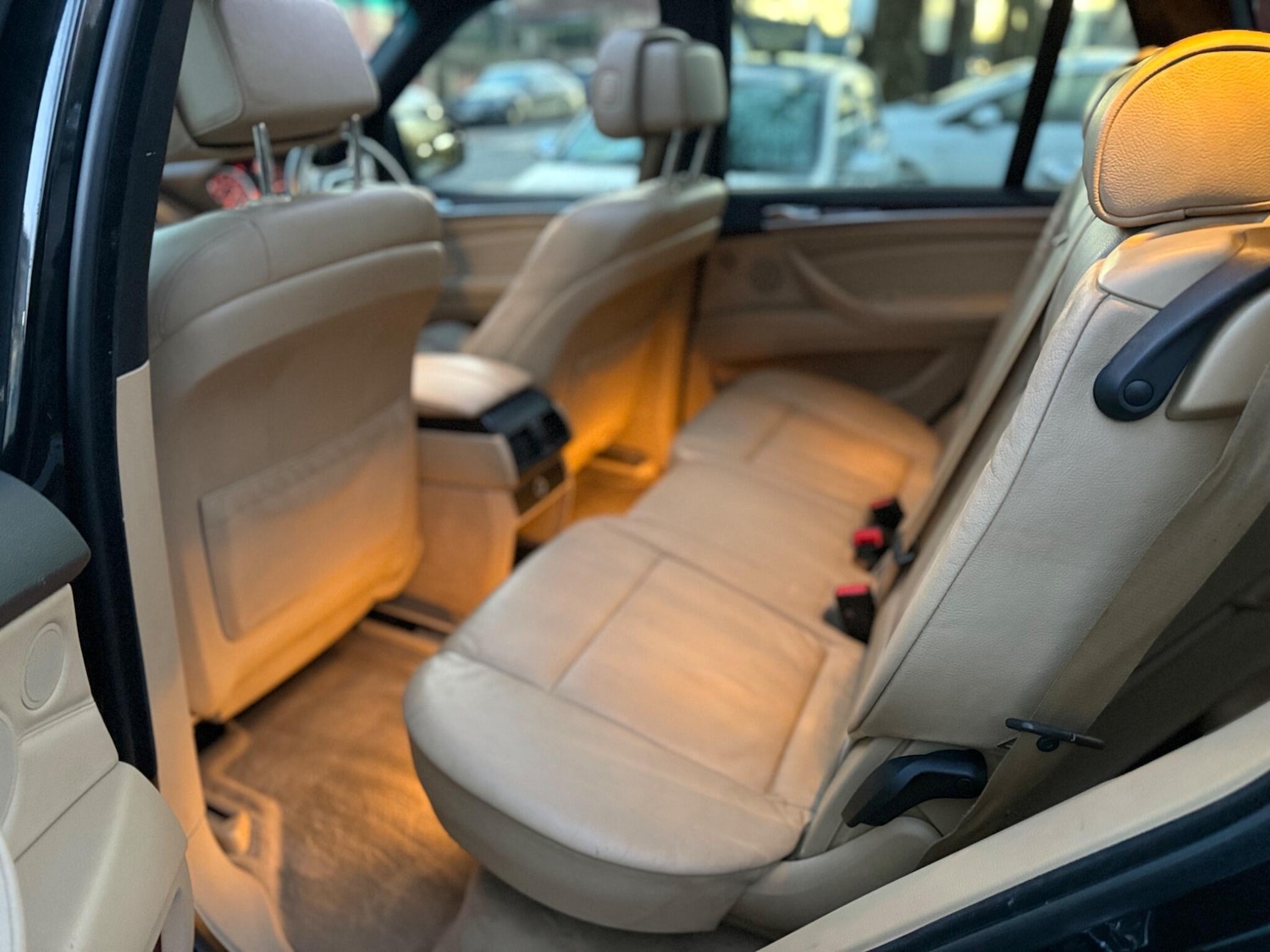 Used BMW X5 2009 for sale - 76666545: Photo 22