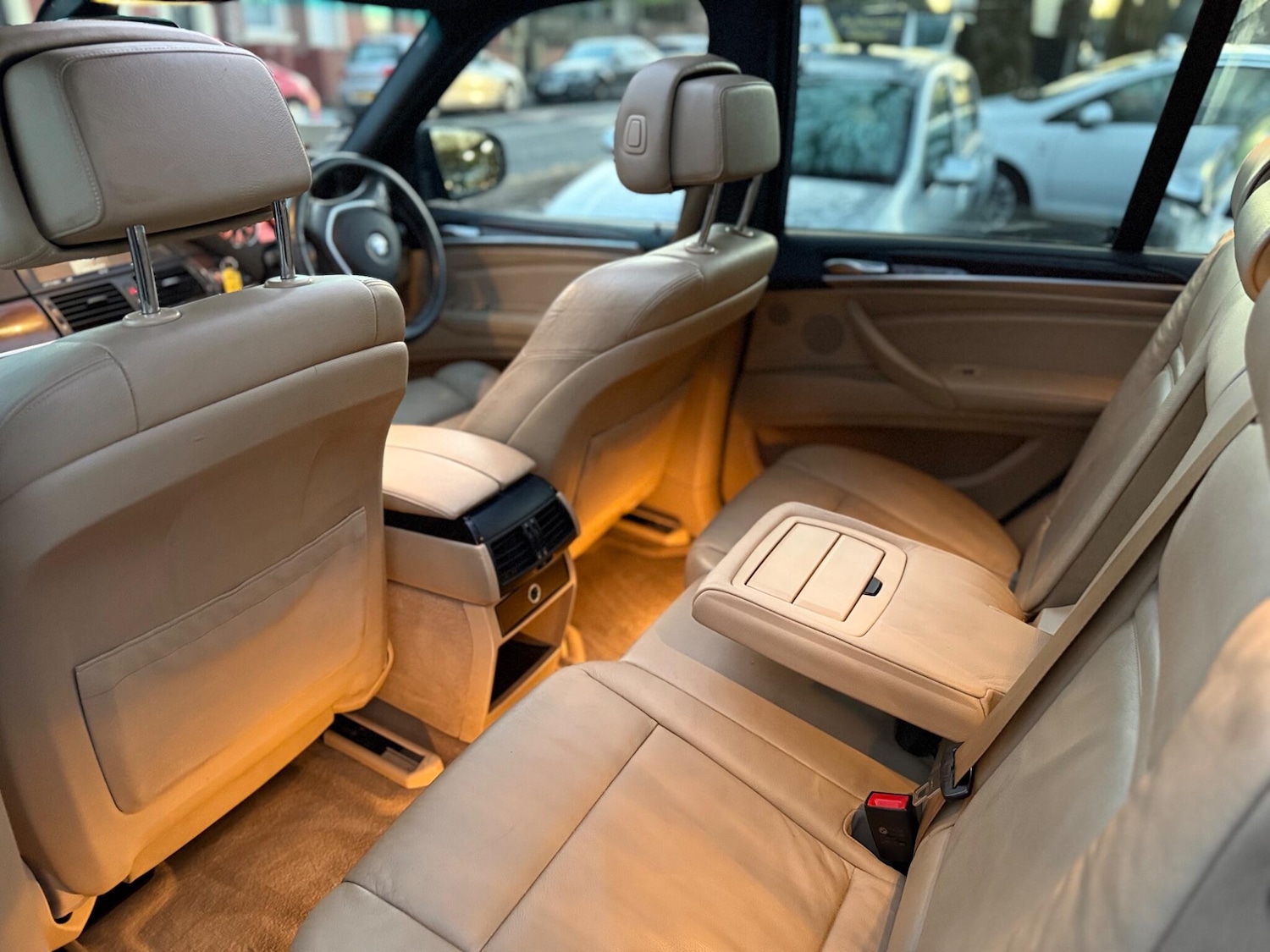 Used BMW X5 2009 for sale - 76666545: Photo 23