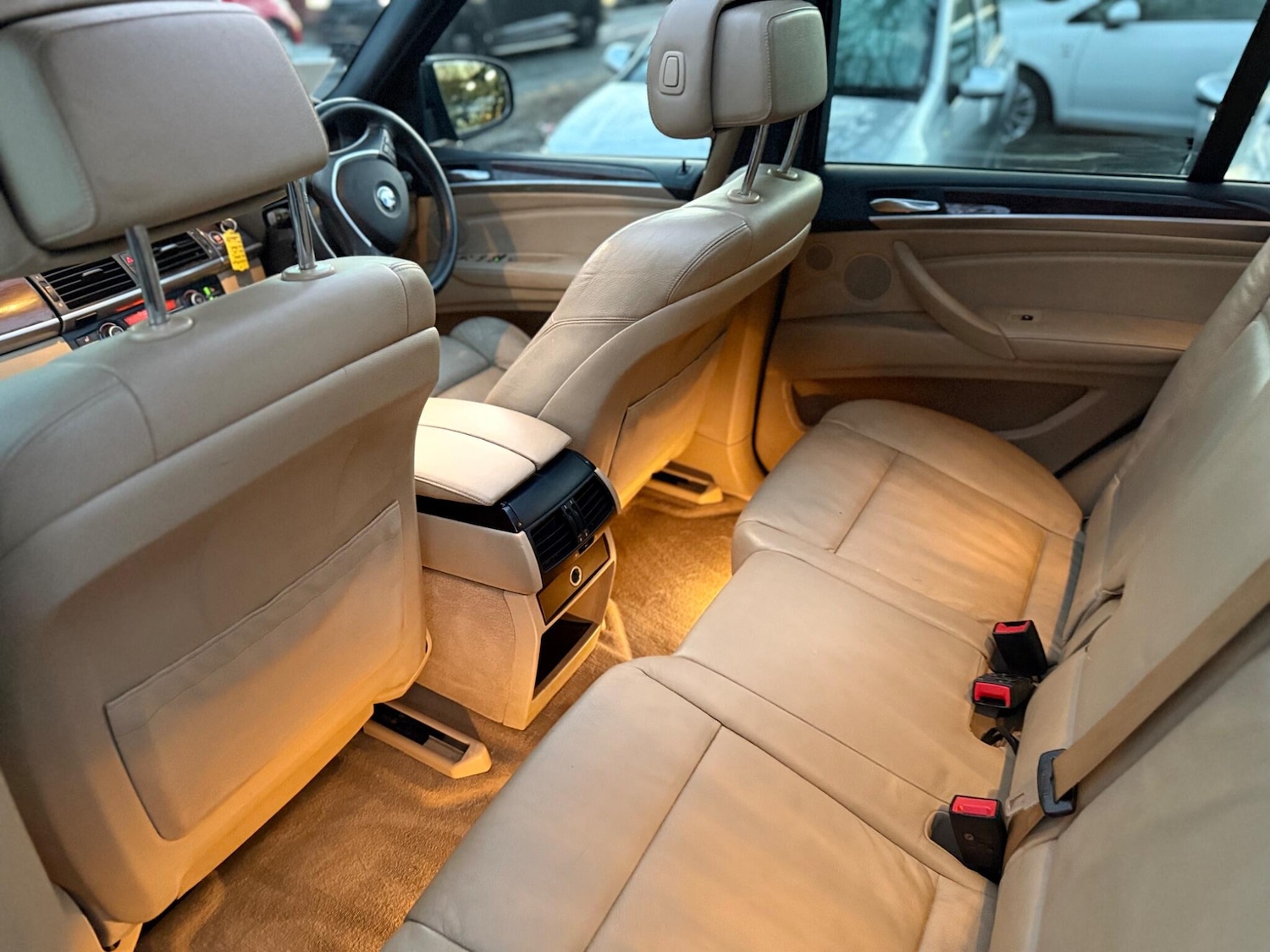 Used BMW X5 2009 for sale - 76666545: Photo 24