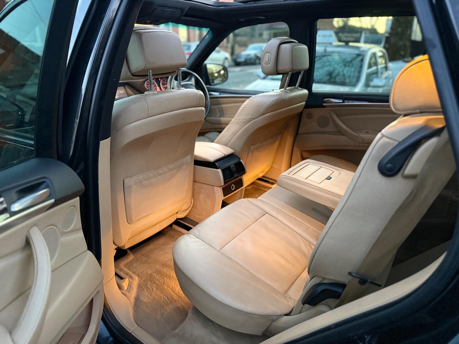 Used BMW X5 2009 for sale - 76666545: Photo 25