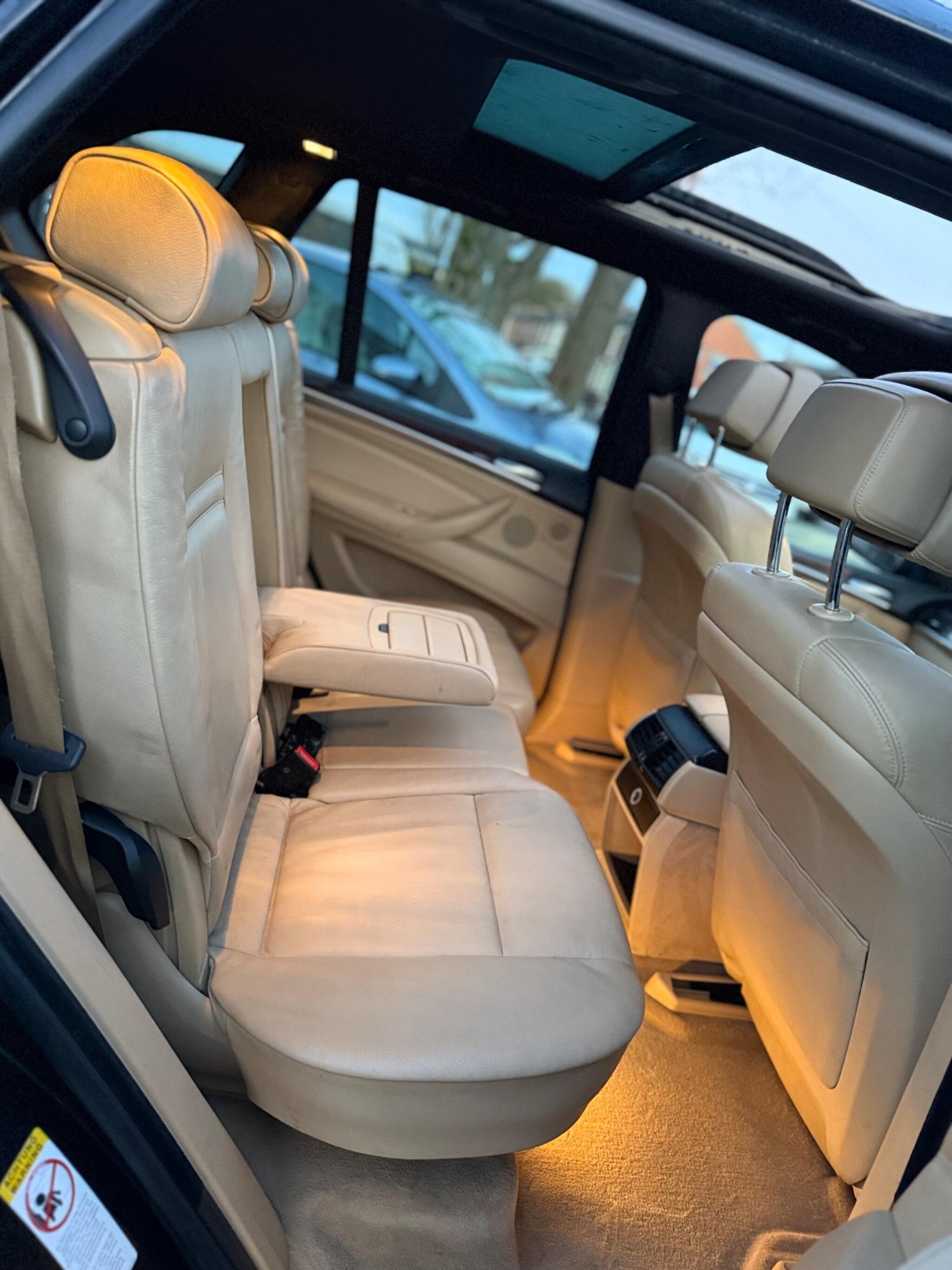 Used BMW X5 2009 for sale - 76666545: Photo 28