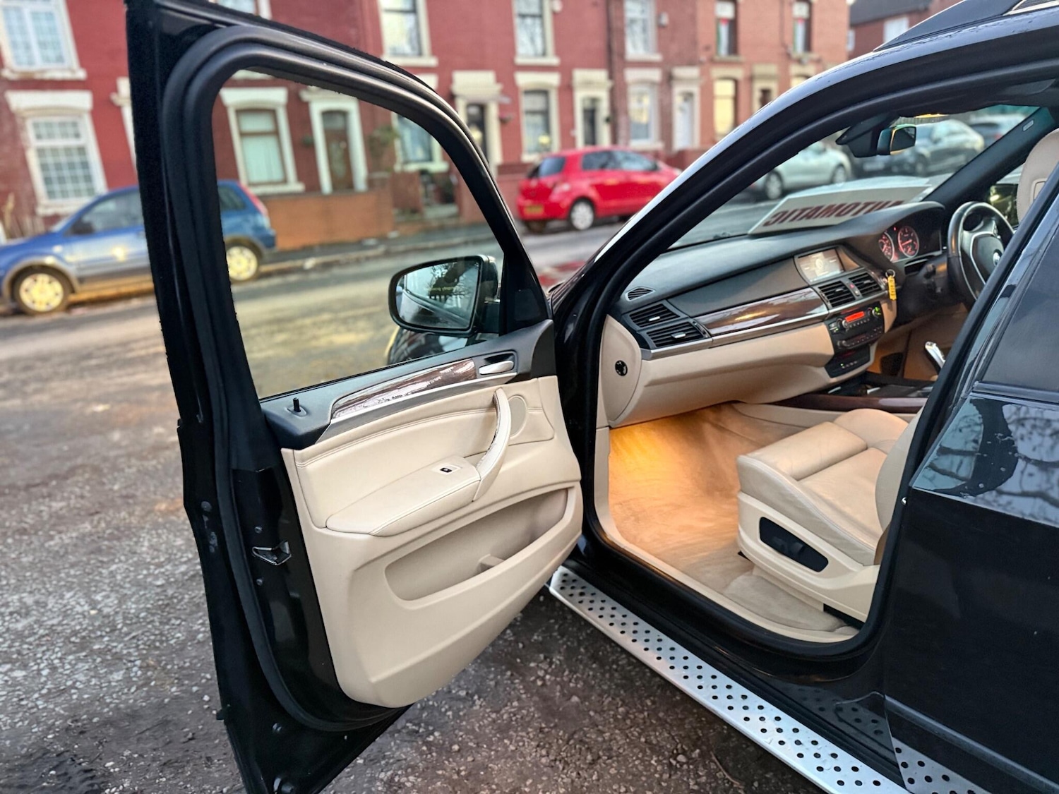 Used BMW X5 2009 for sale - 76666545: Photo 30