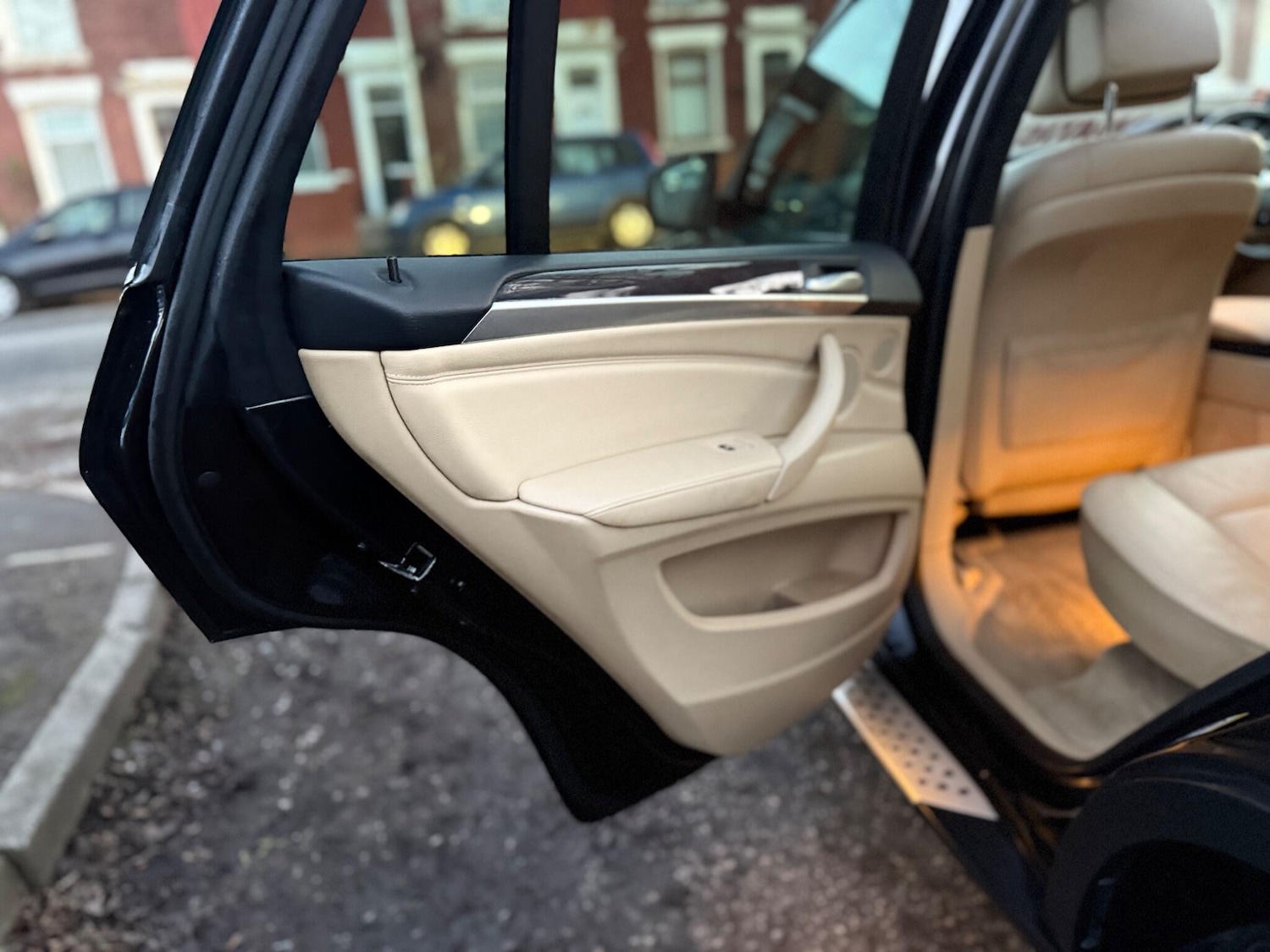 Used BMW X5 2009 for sale - 76666545: Photo 32