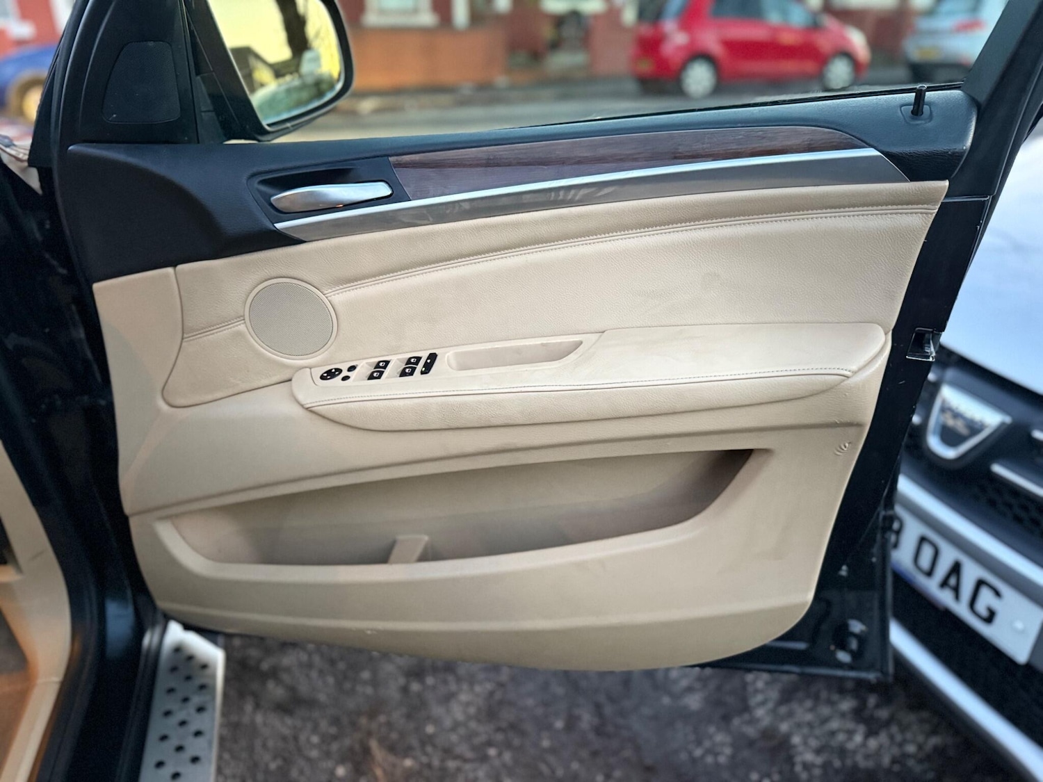 Used BMW X5 2009 for sale - 76666545: Photo 35