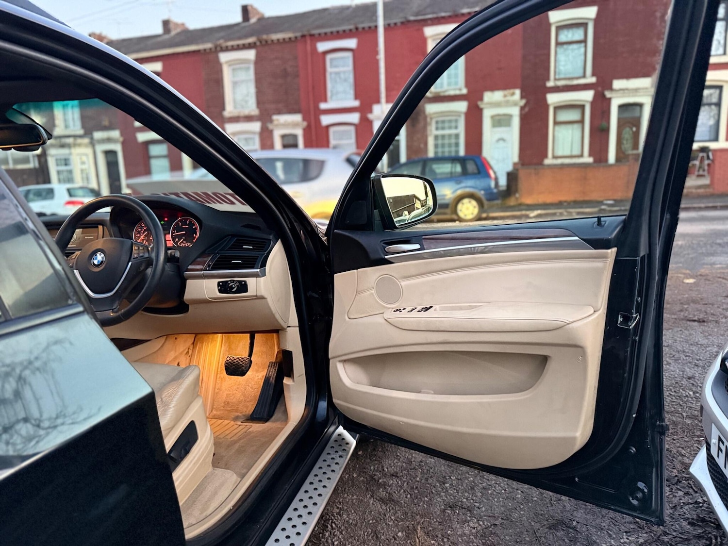 Used BMW X5 2009 for sale - 76666545: Photo 36