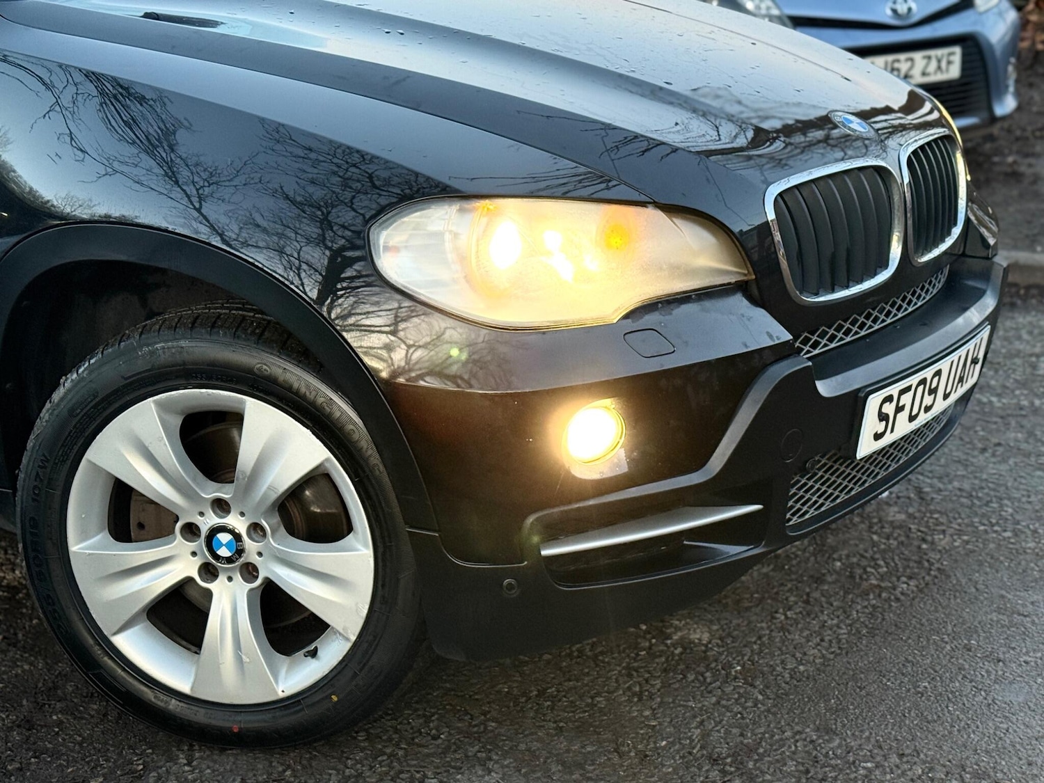 Used BMW X5 2009 for sale - 76666545: Photo 37