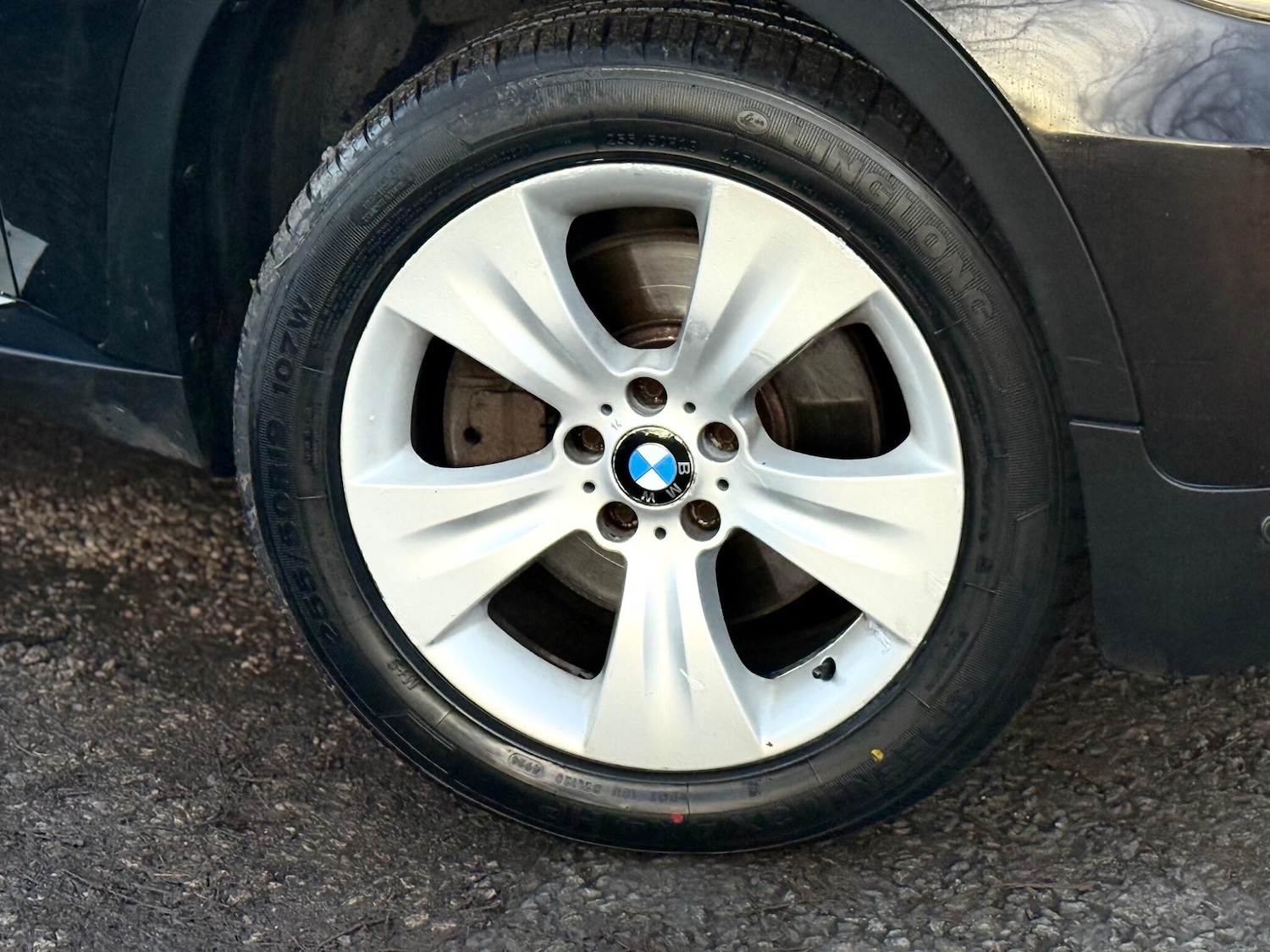 Used BMW X5 2009 for sale - 76666545: Photo 38