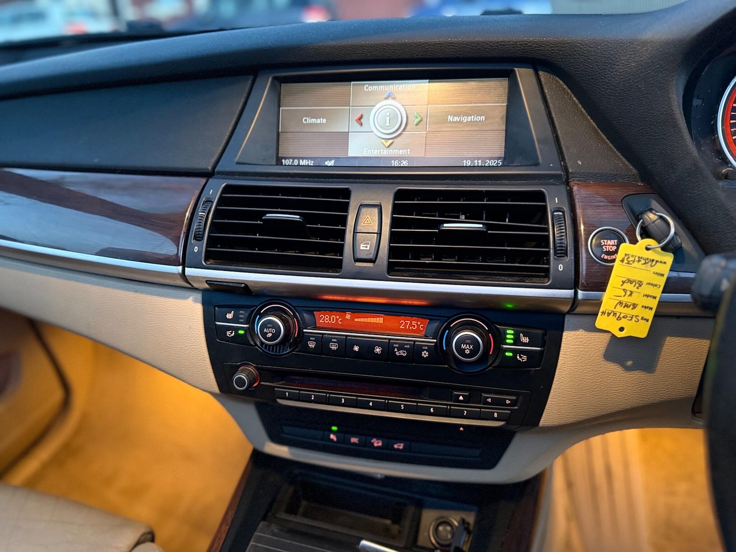 Used BMW X5 2009 for sale - 76666545: Photo 39