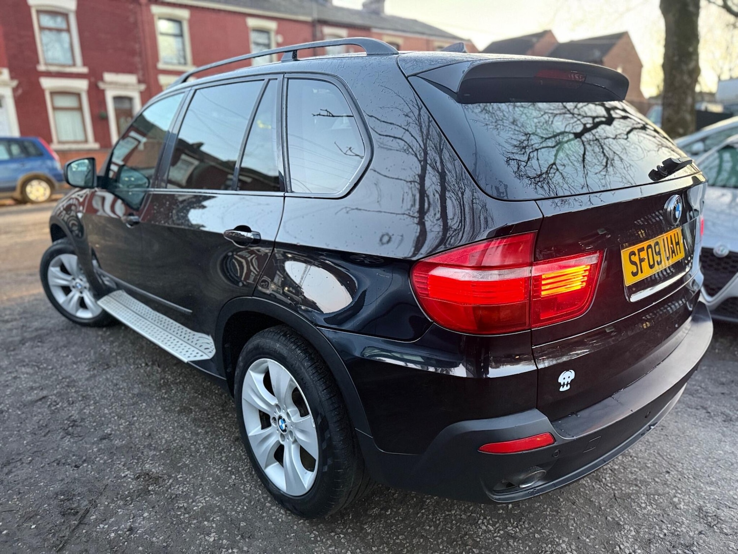 Used BMW X5 2009 for sale - 76666545: Photo 4