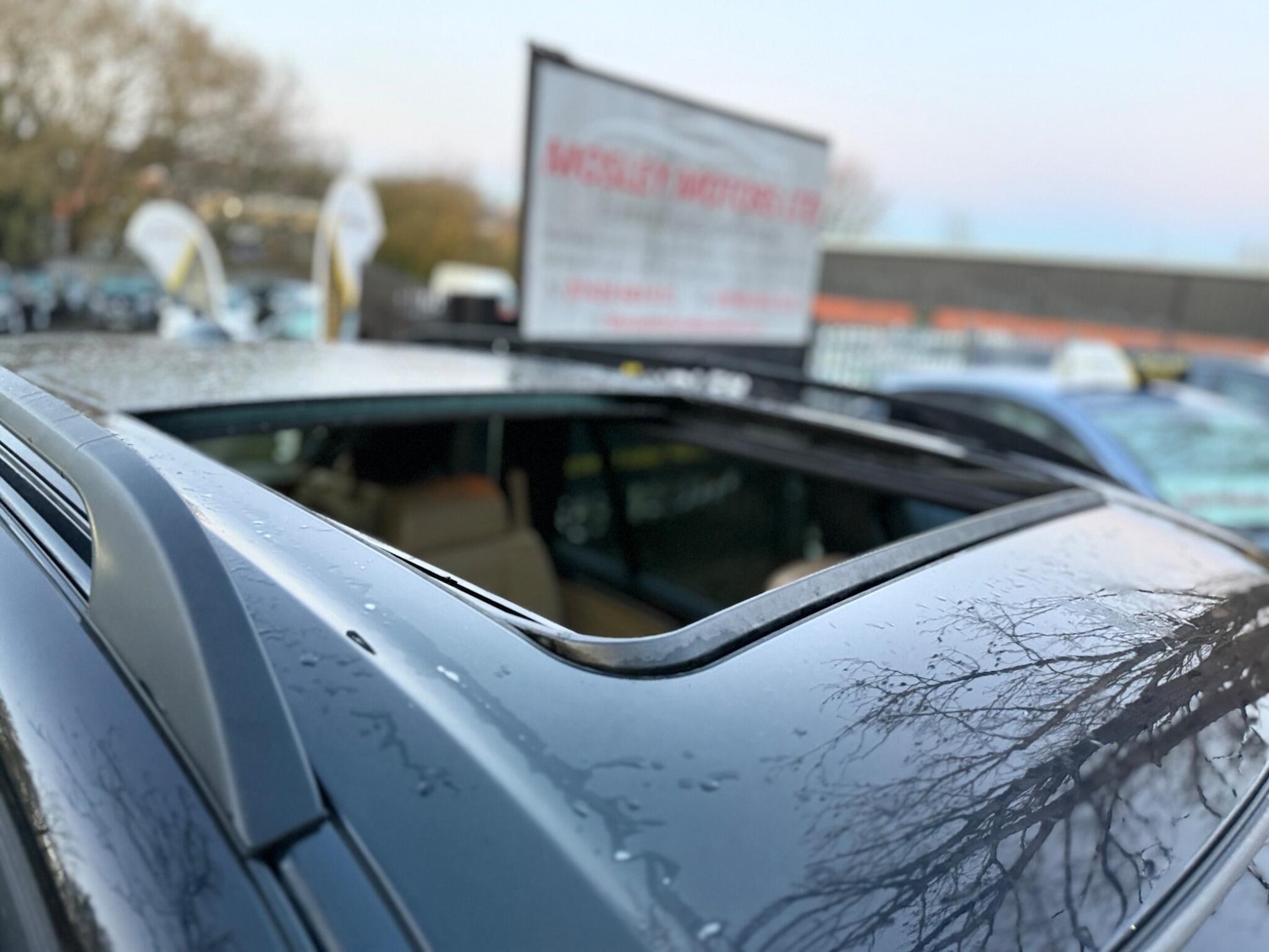 Used BMW X5 2009 for sale - 76666545: Photo 45