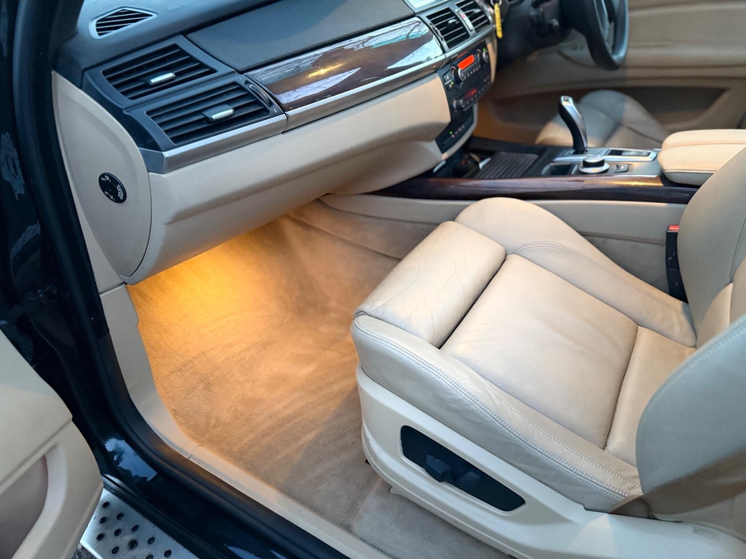 Used BMW X5 2009 for sale - 76666545: Photo 47