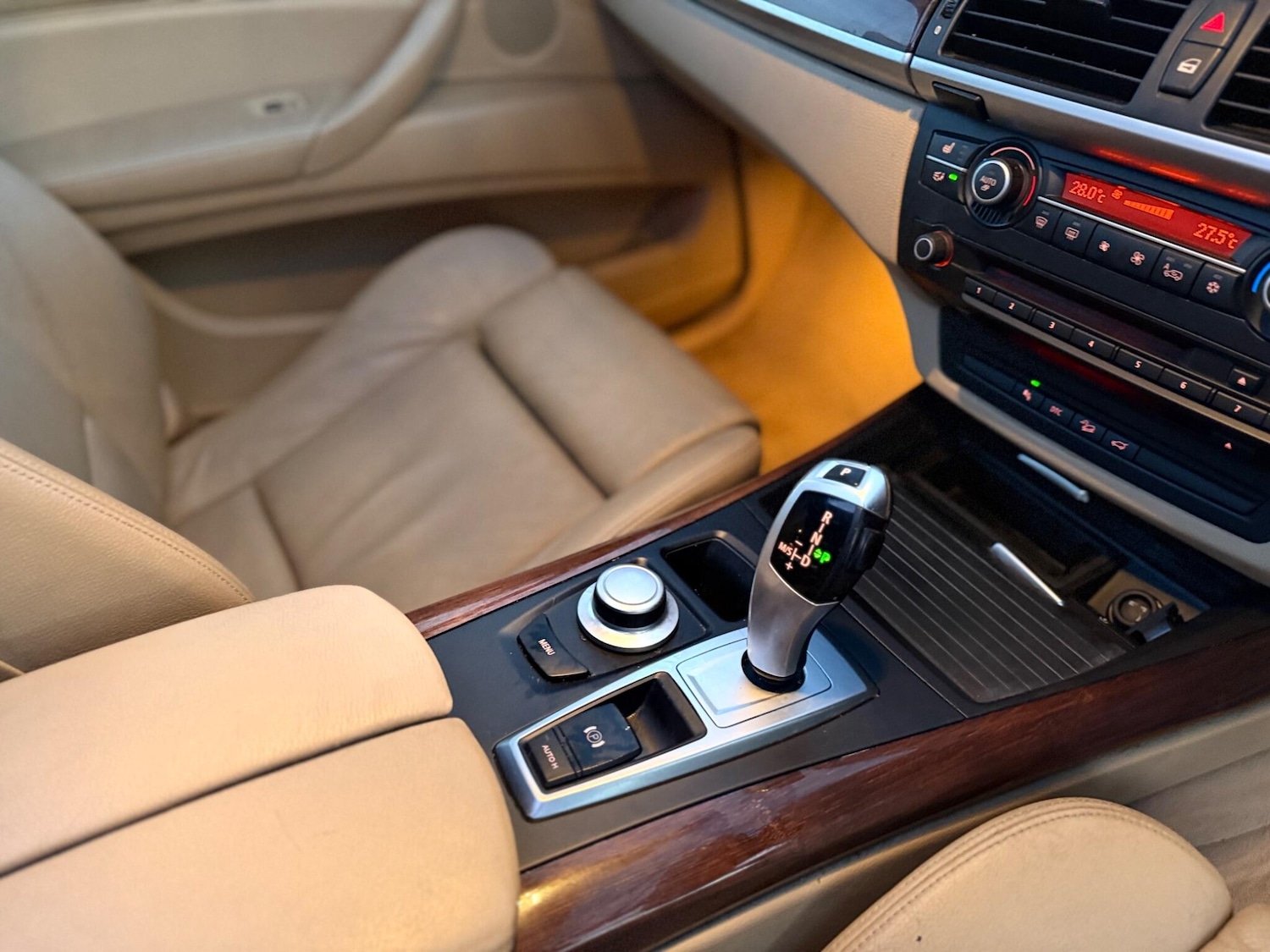 Used BMW X5 2009 for sale - 76666545: Photo 49