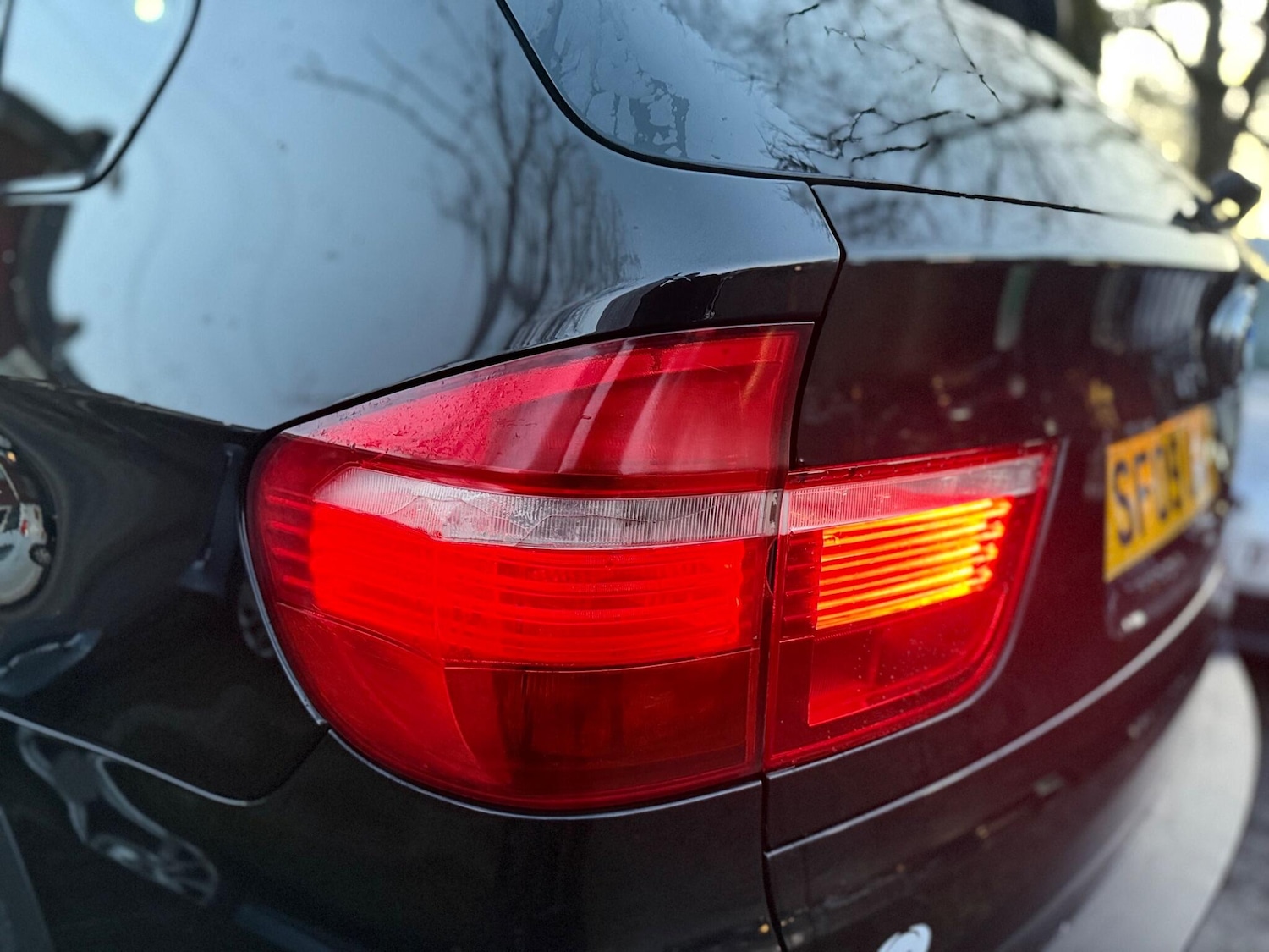 Used BMW X5 2009 for sale - 76666545: Photo 50