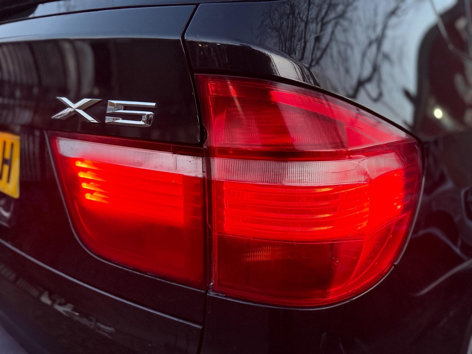 Used BMW X5 2009 for sale - 76666545: Photo 51