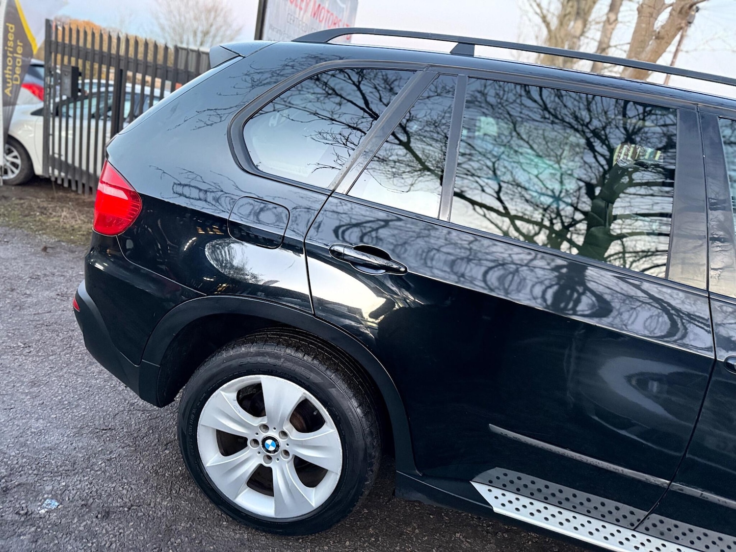 Used BMW X5 2009 for sale - 76666545: Photo 53