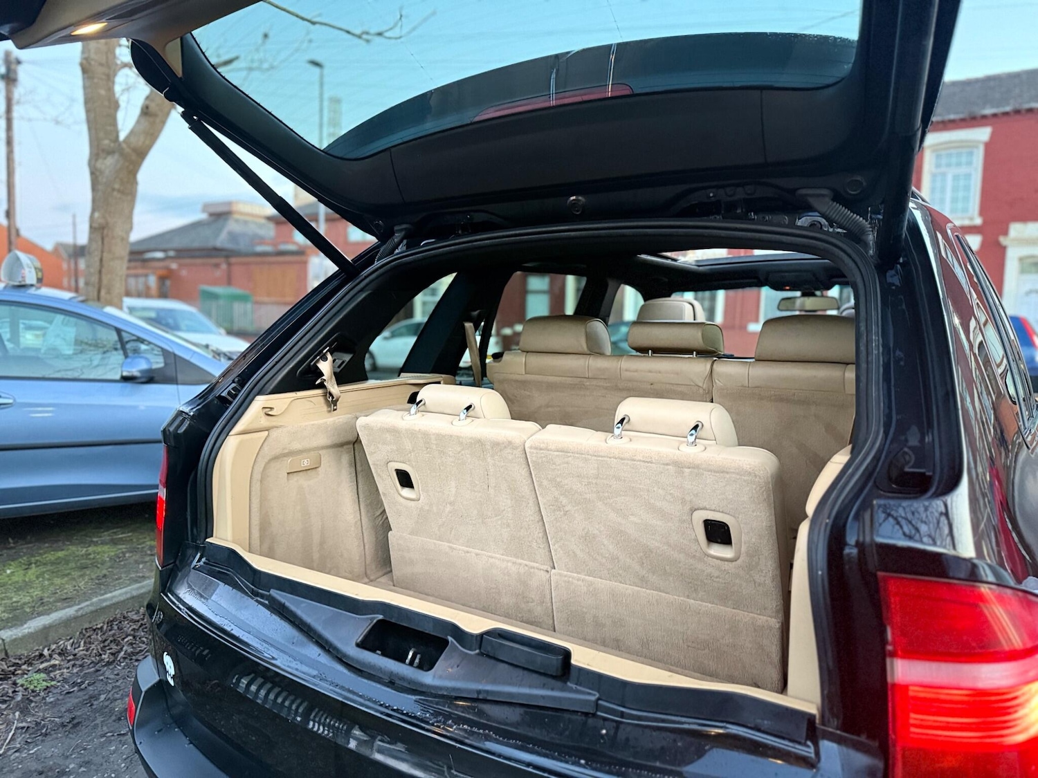 Used BMW X5 2009 for sale - 76666545: Photo 54